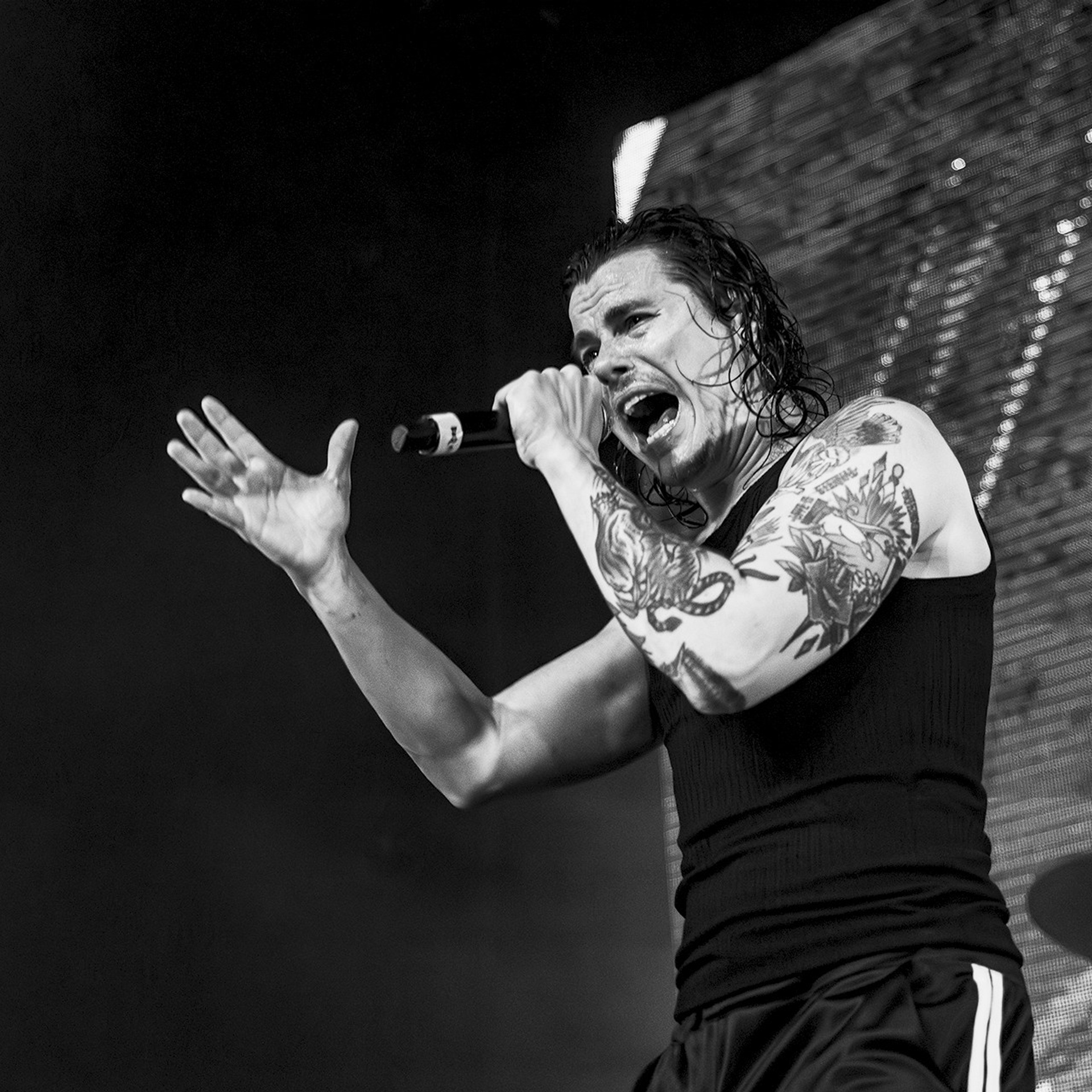 THE KOREA (30.08.25 | Москва | Урбан). Концертный фотограф | Рукавцова Валентина