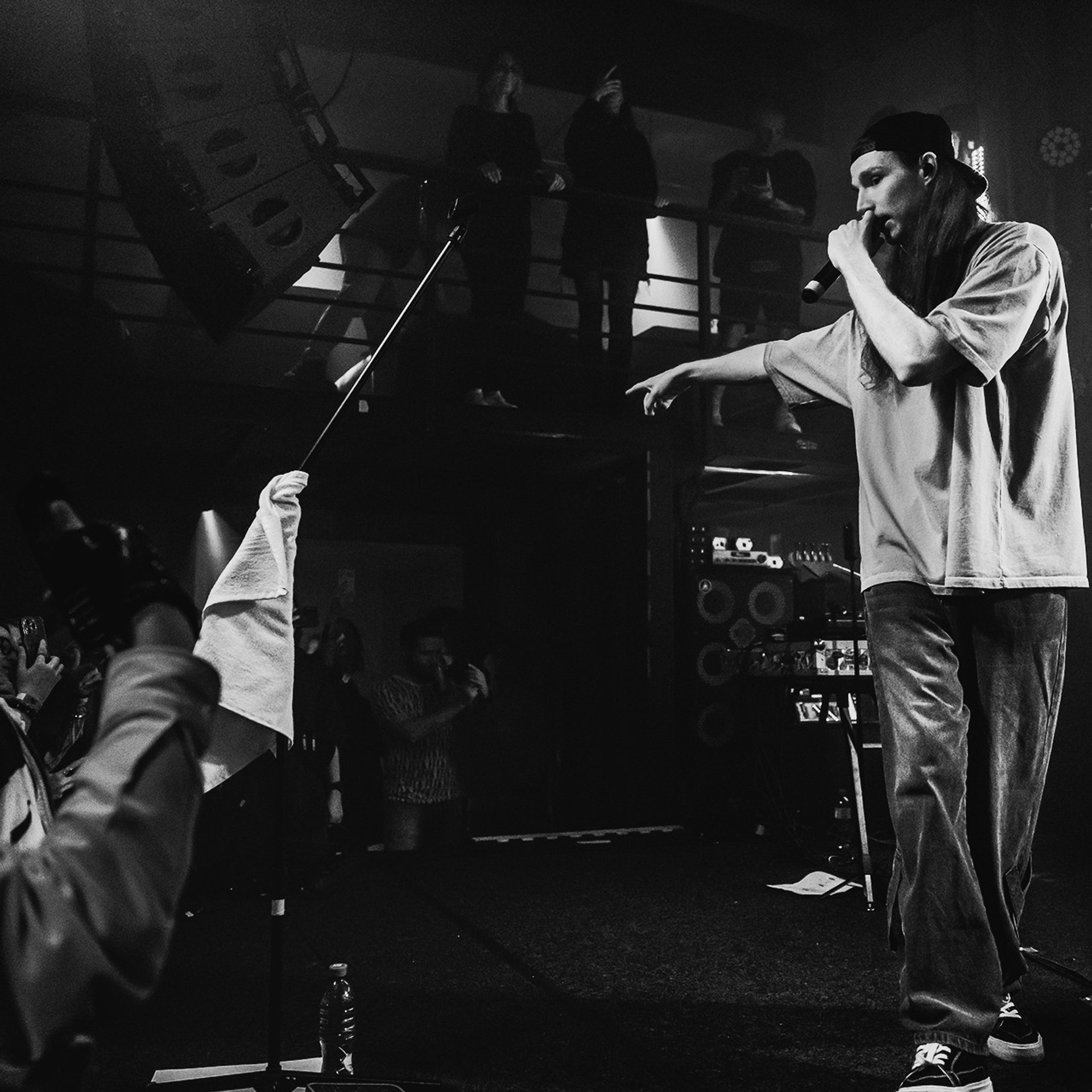 CARDIO KILLER (30.04.25 | Москва | Eclipse). Концертный фотограф | Рукавцова Валентина