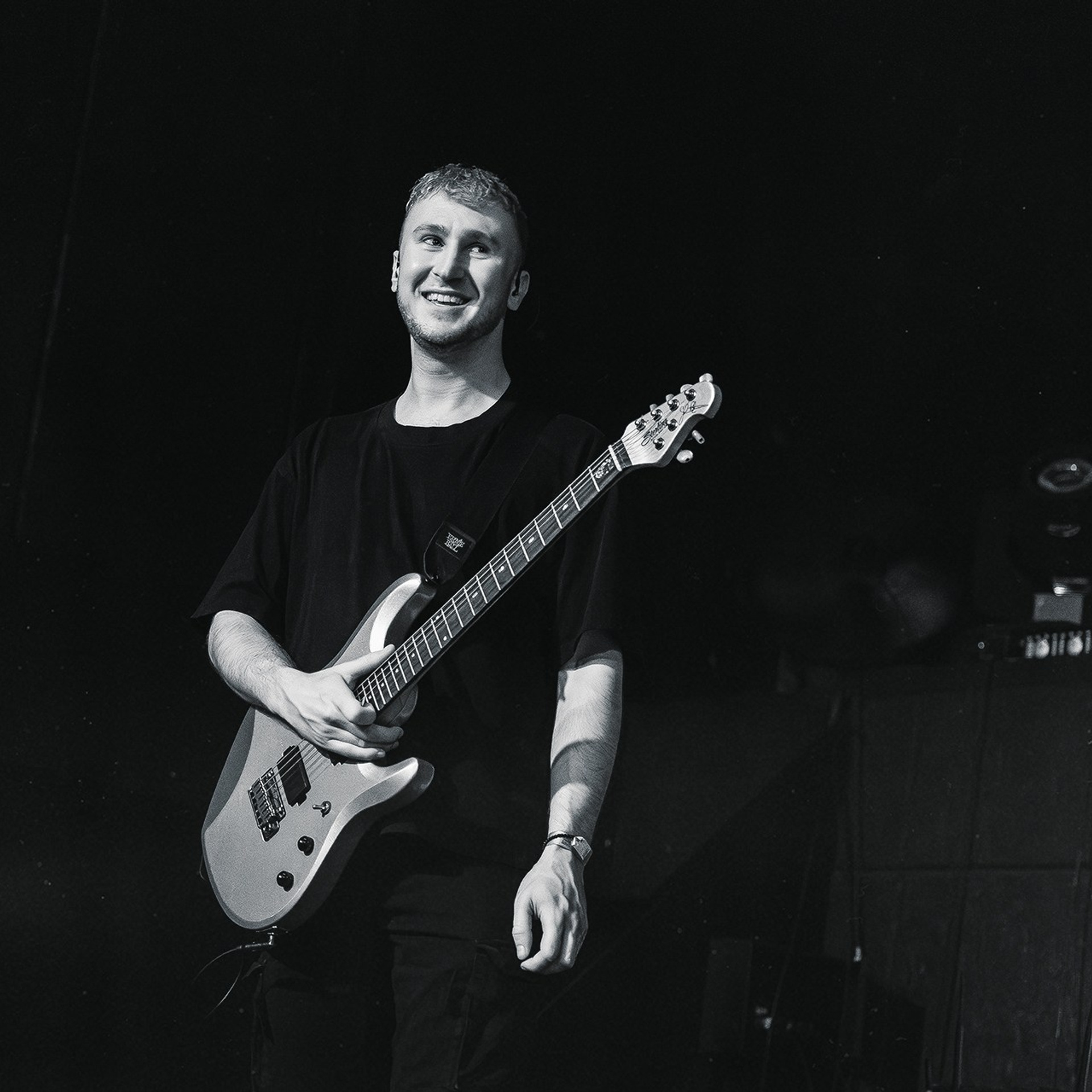 ABYSS, WATCHING ME (01.02.26 | Москва | Свобода). Концертный фотограф | Рукавцова Валентина