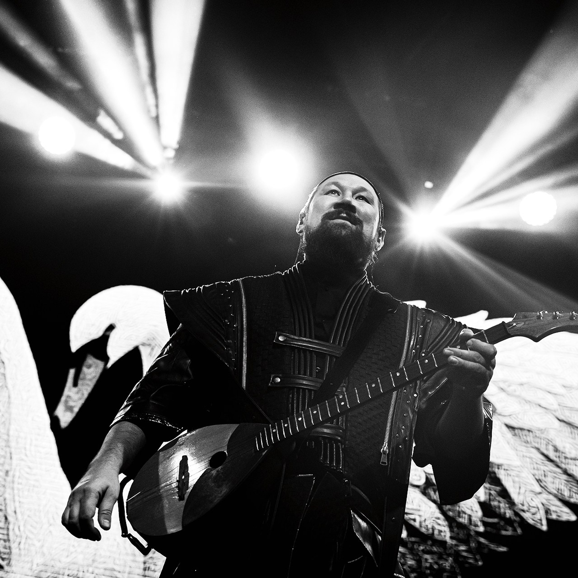 AY YOLA (05.11.25 | Москва |Atmosphere). Концертный фотограф | Рукавцова Валентина