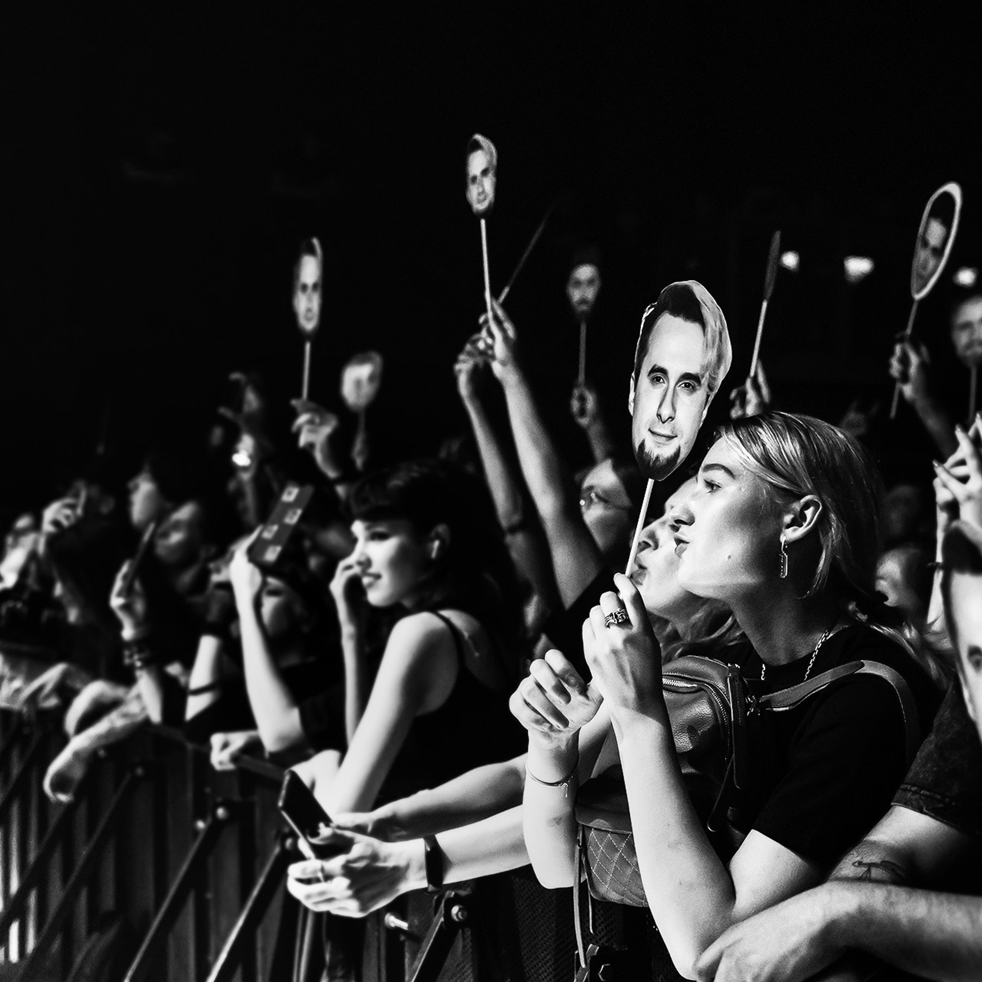 ТАЙМСКВЕР (30.05.25 | Москва | 1930 Moscow). Концертный фотограф | Рукавцова Валентина