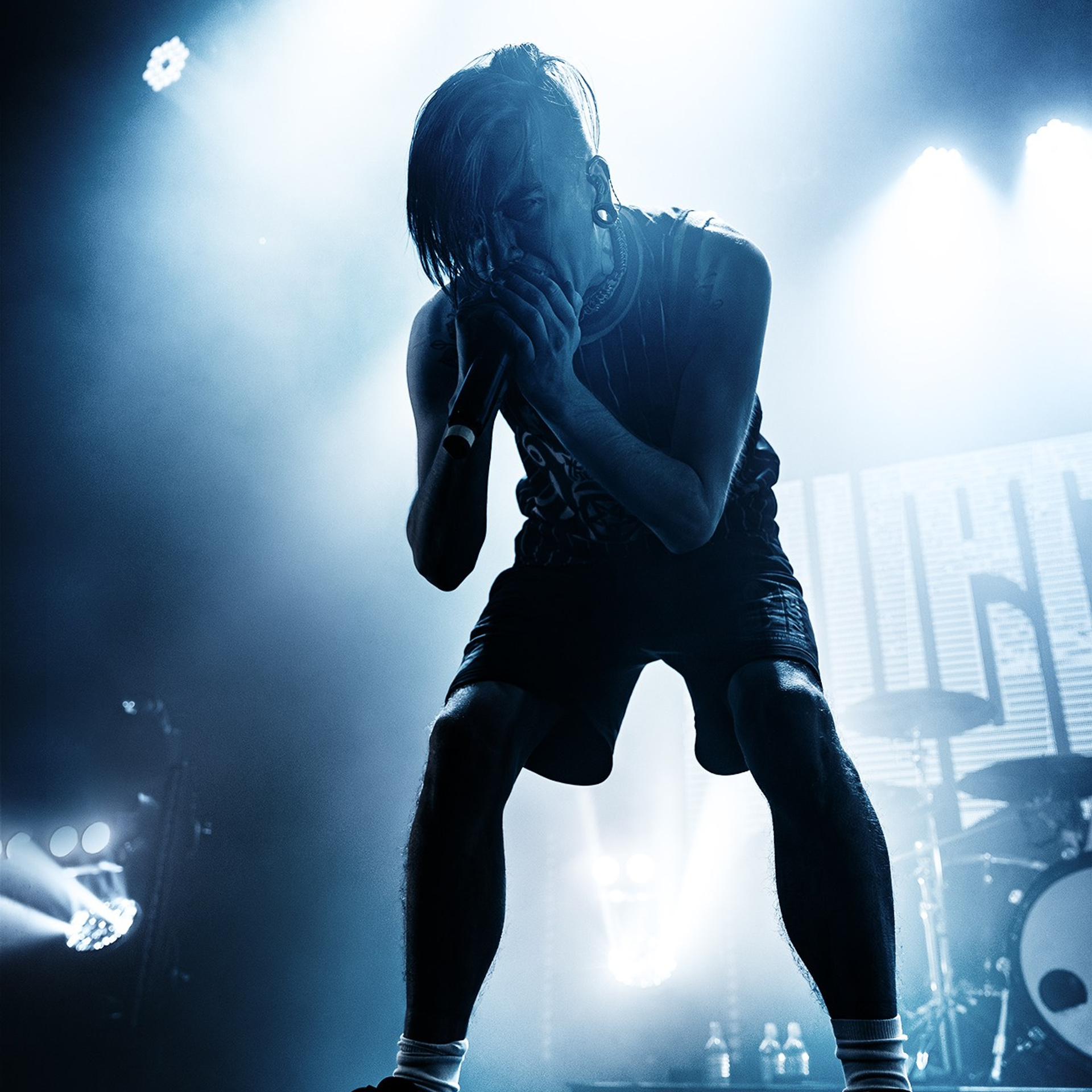 INVERTOR (13.12.25 | Москва | Урбан). Концертный фотограф | Рукавцова Валентина