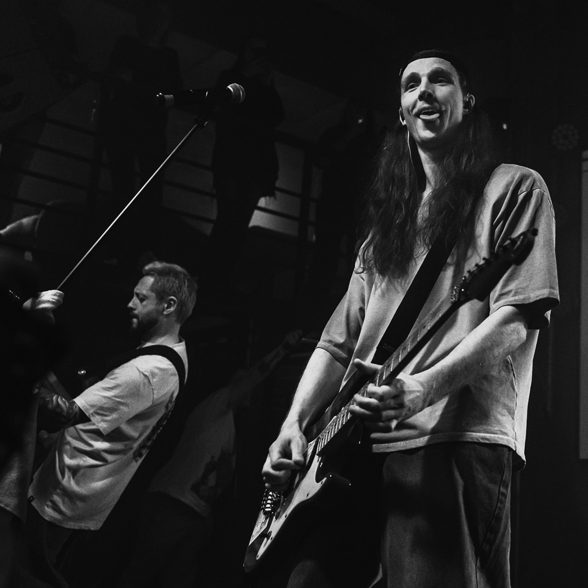 CARDIO KILLER (30.04.25 | Москва | Eclipse). Концертный фотограф | Рукавцова Валентина