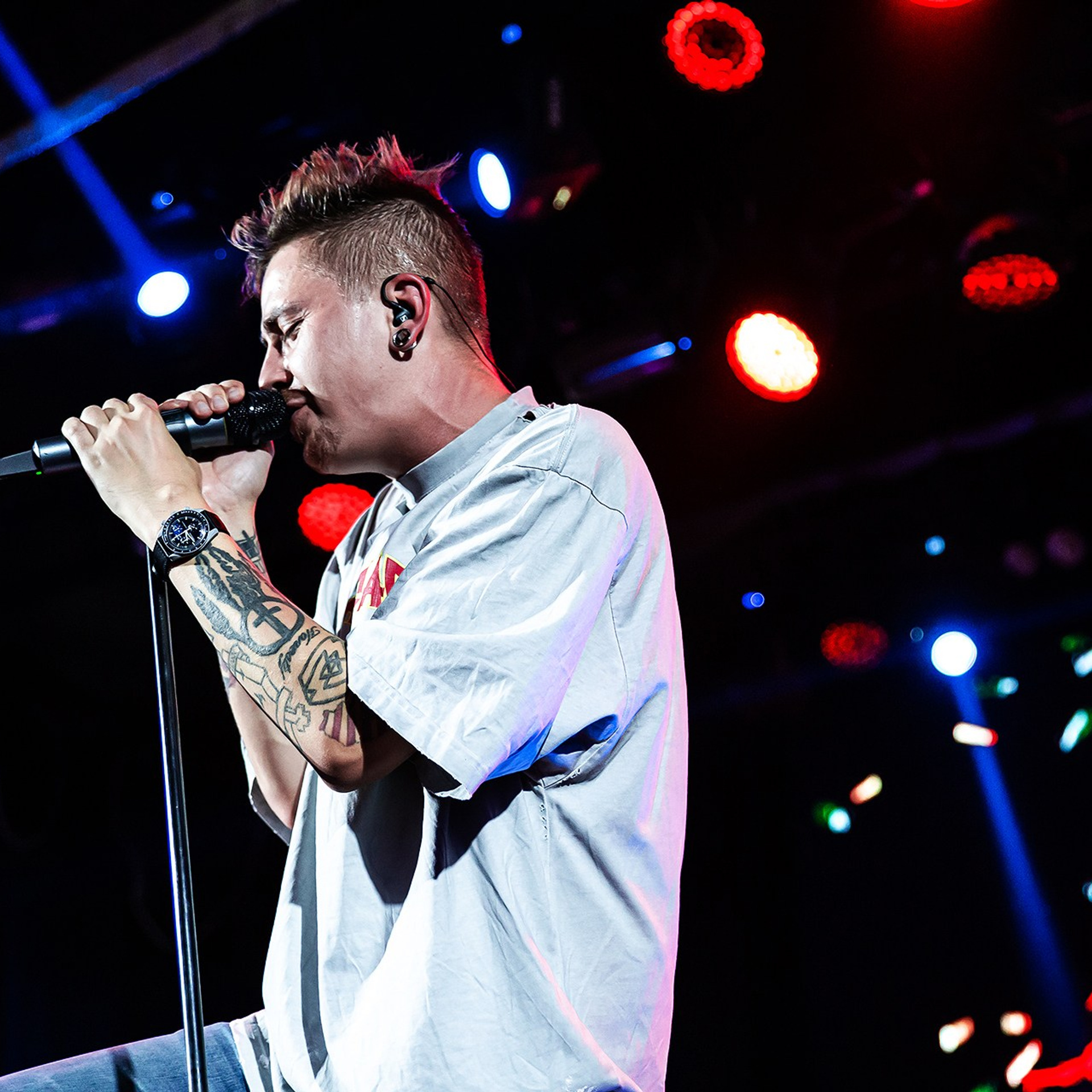 MARINA (06.10.23 | Москва | ДК Кристалл). Концертный фотограф | Рукавцова Валентина