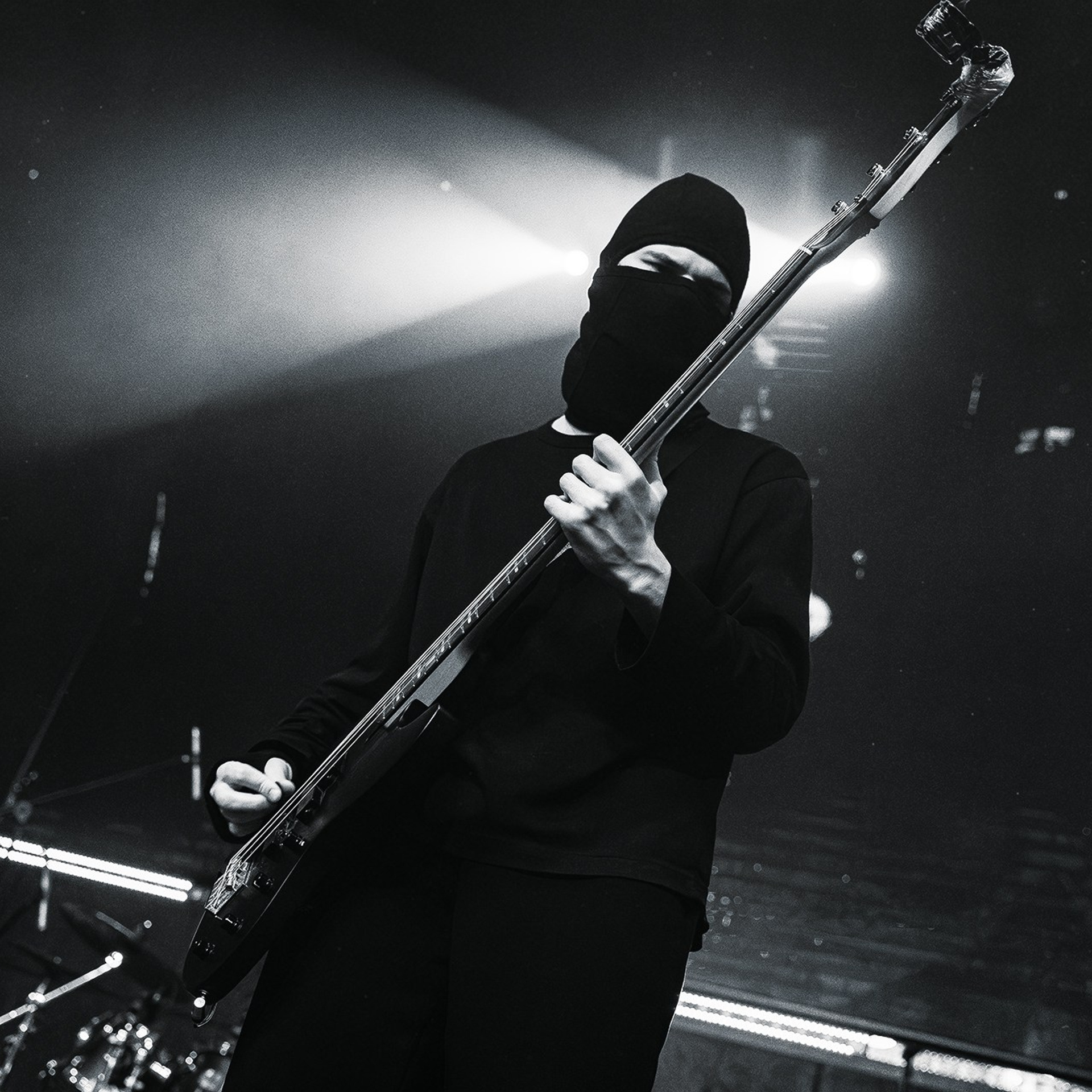 ABYSS, WATCHING ME (01.02.26 | Москва | Свобода). Концертный фотограф | Рукавцова Валентина