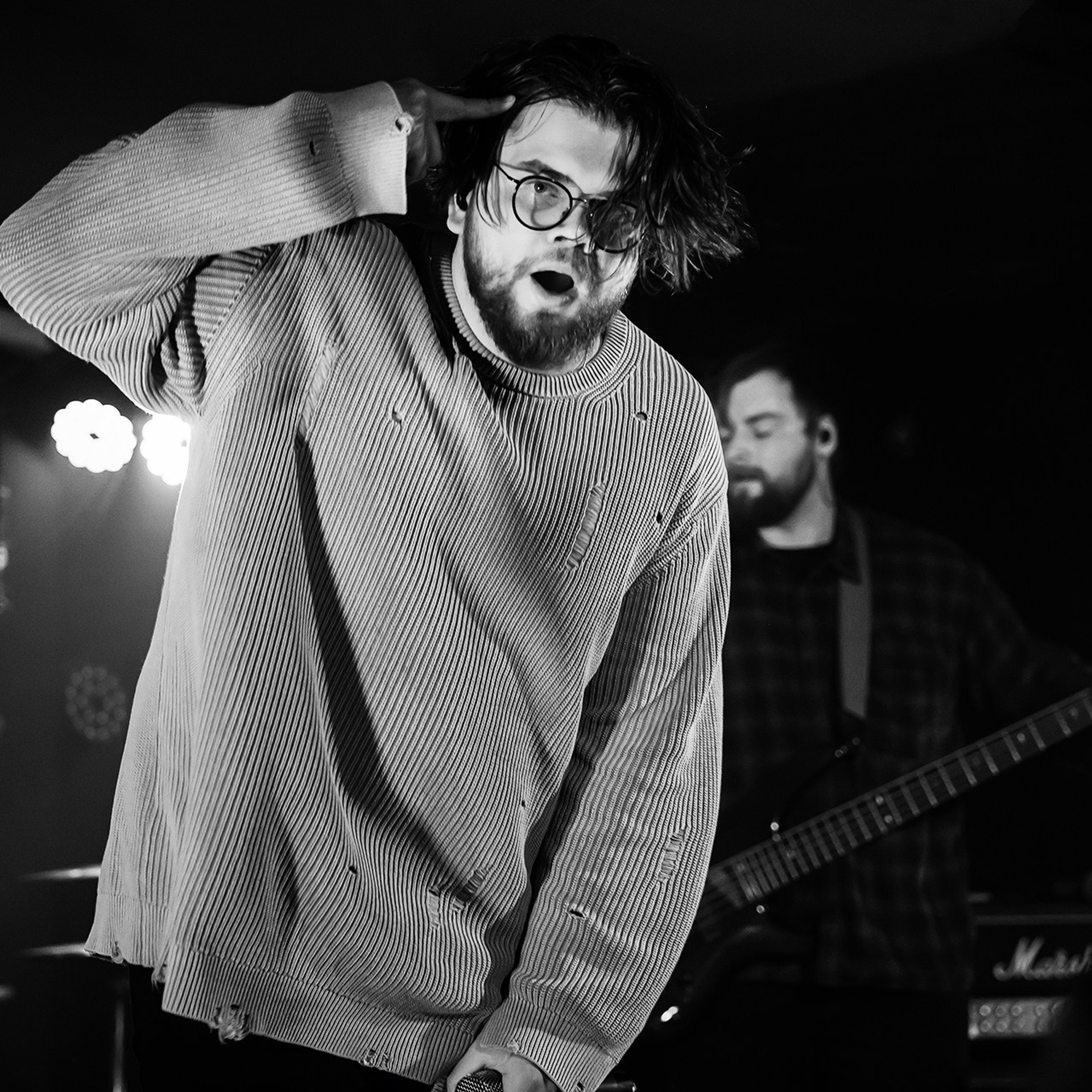 ROYALS (10.01.25 | Москва | Город). Концертный фотограф | Рукавцова Валентина