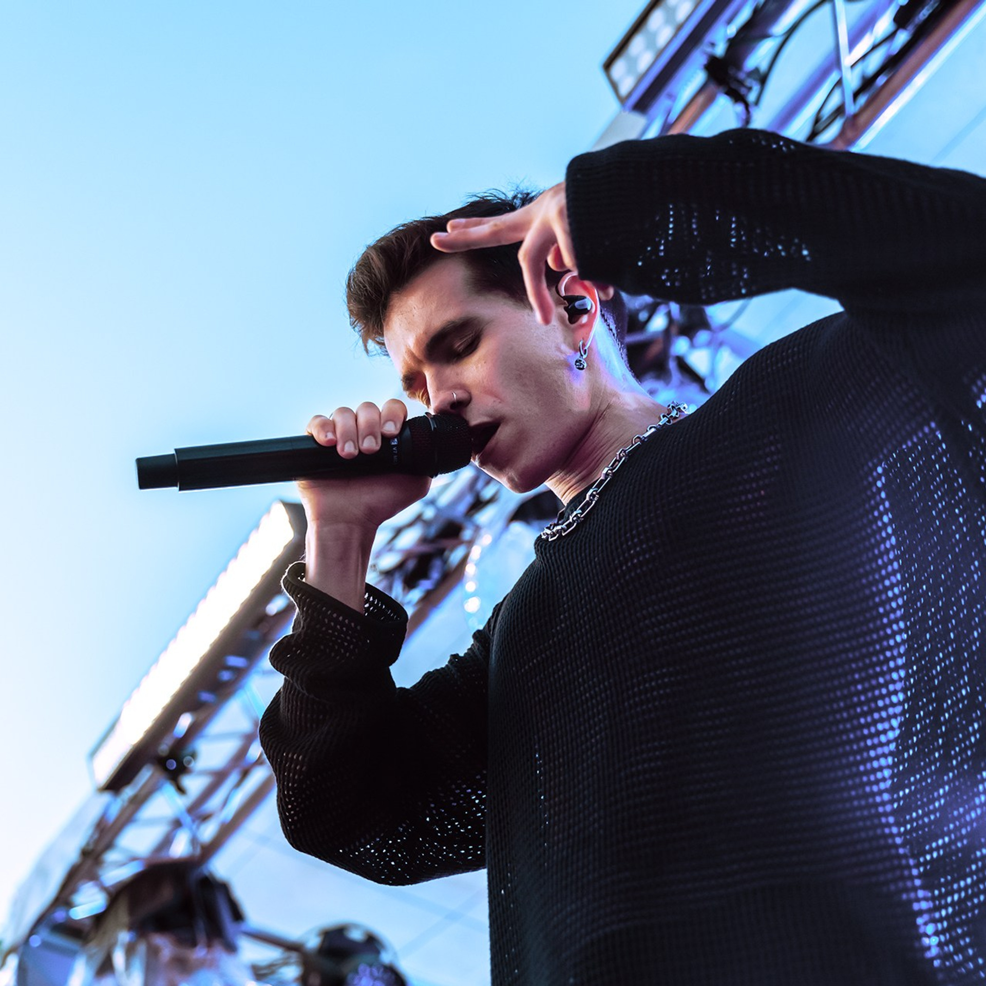 ТАЙМСКВЕР (17.08.25 | Москва | Рио-1)