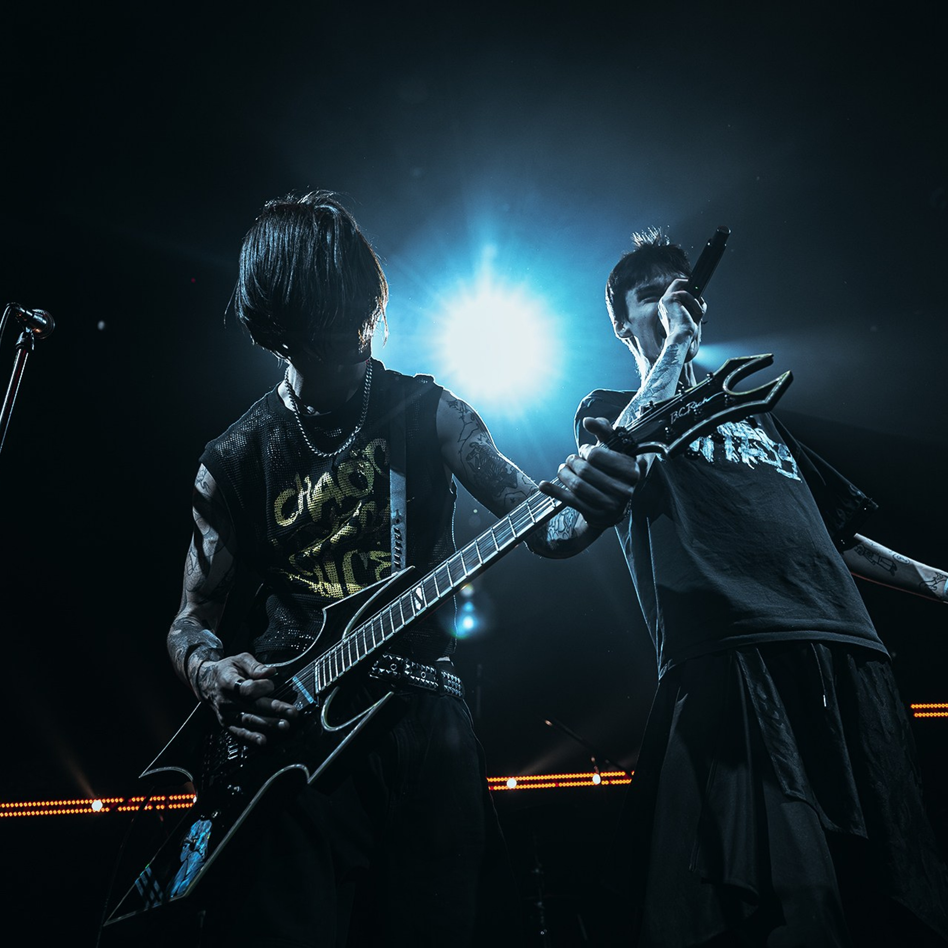 Bite59 (01.02.26 | Москва | Свобода). Концертный фотограф | Рукавцова Валентина