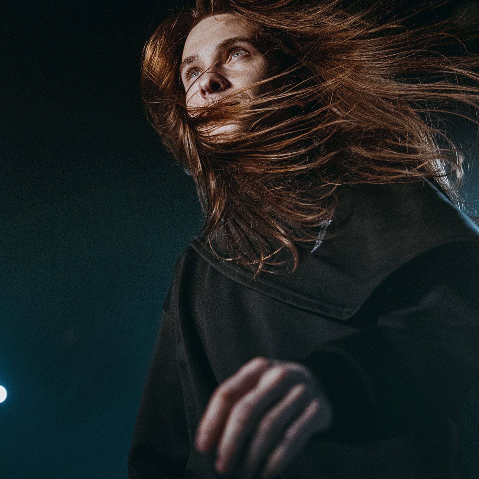 SHOKRAN (24.01.26 | Москва | Свобода). Концертный фотограф | Рукавцова Валентина