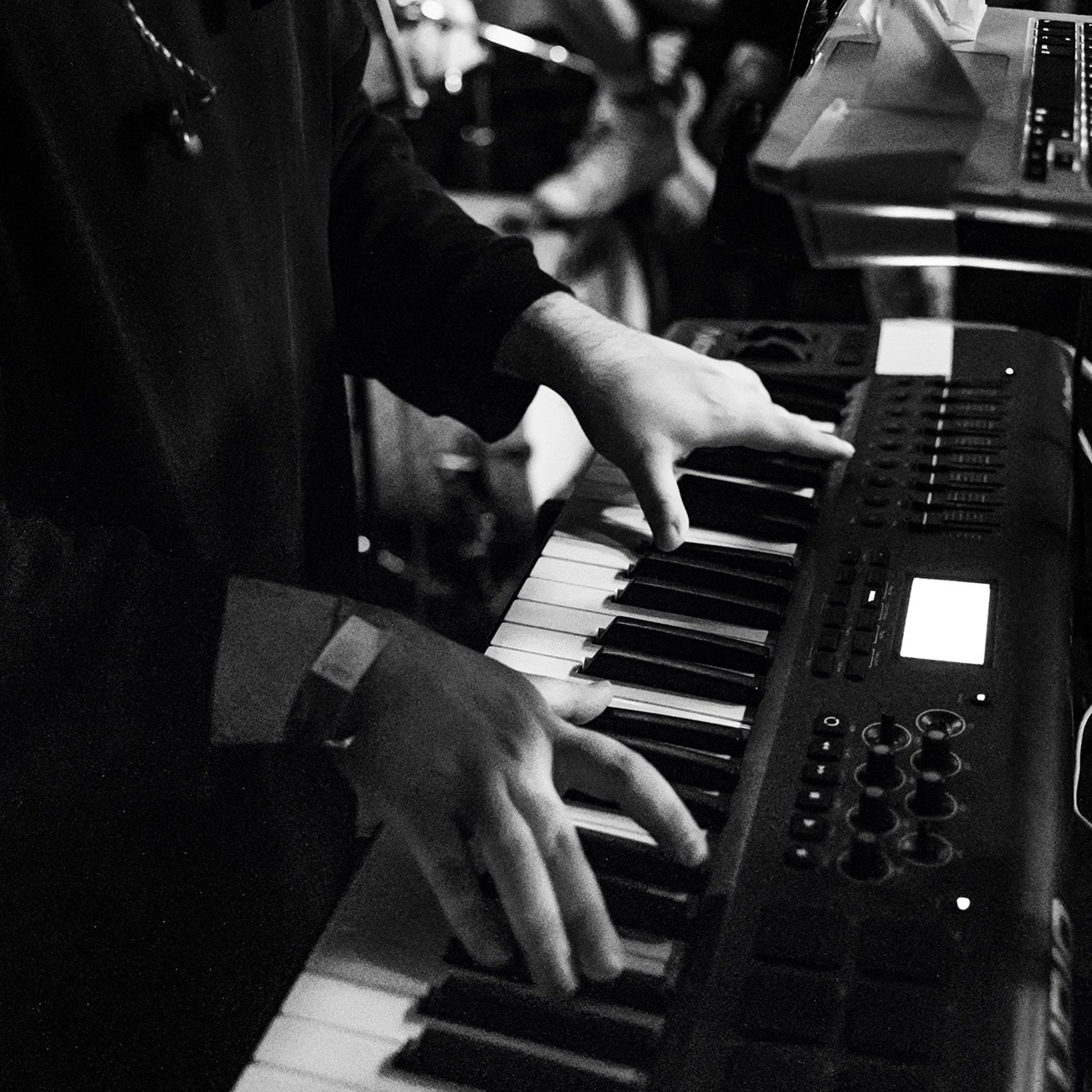 SADNESS OF GAIA (16.11.24 | Москва | Eclipse). Концертный фотограф | Рукавцова Валентина