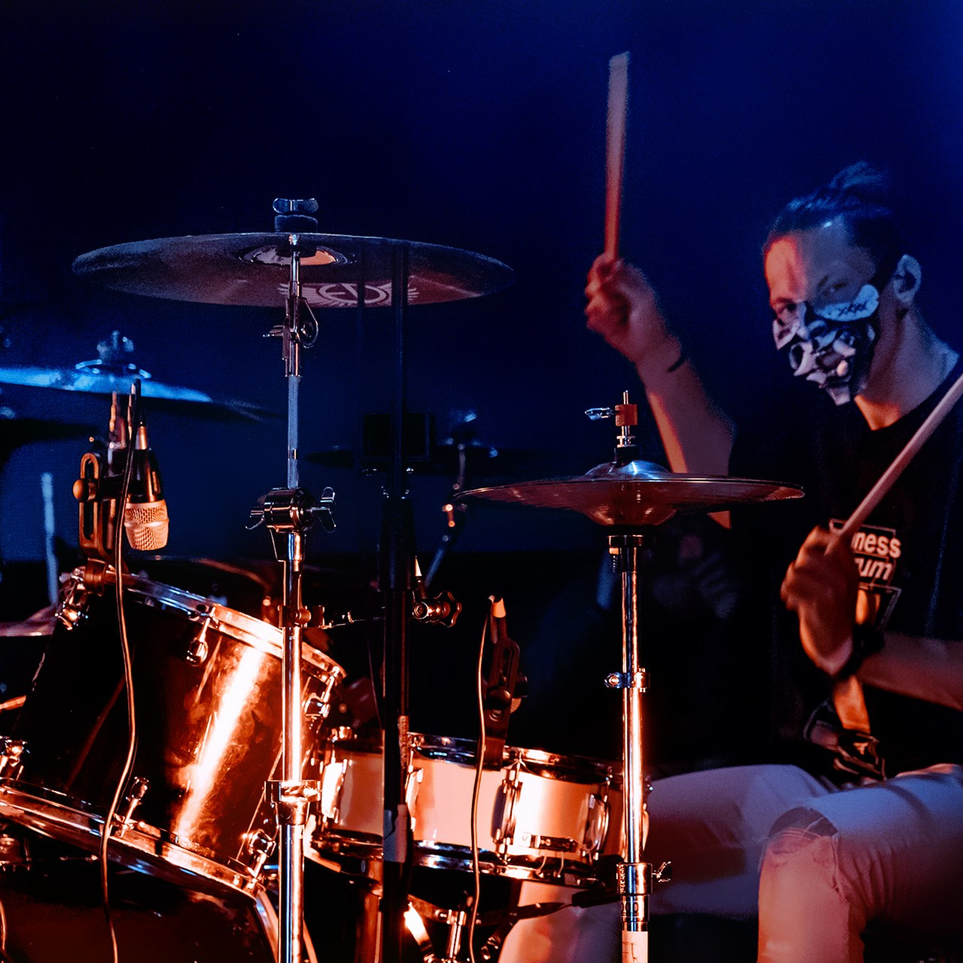 WITHOUT ME (08.06.24 | Москва | Урбан). Концертный фотограф | Рукавцова Валентина