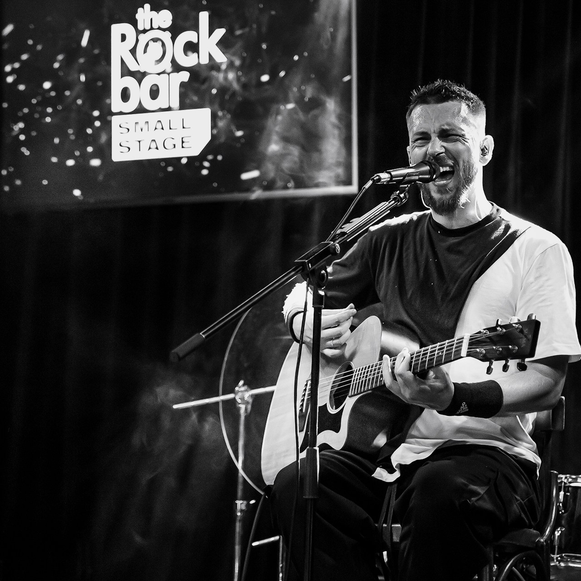 JUMPDAY (13.08.23 | Краснодар | The Rock Bar Small Stage). Концертный фотограф | Рукавцова Валентина