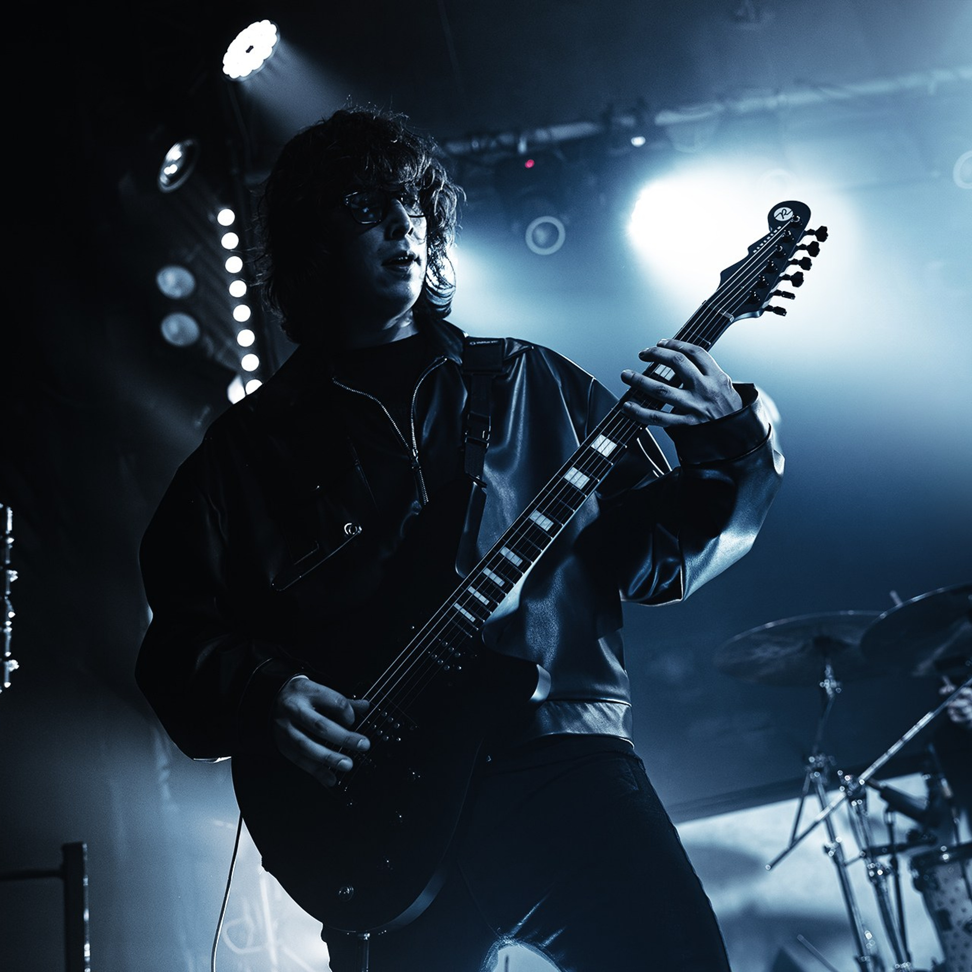 KICKROX (23.04.26 | Москва | Eclipse). Концертный фотограф | Рукавцова Валентина