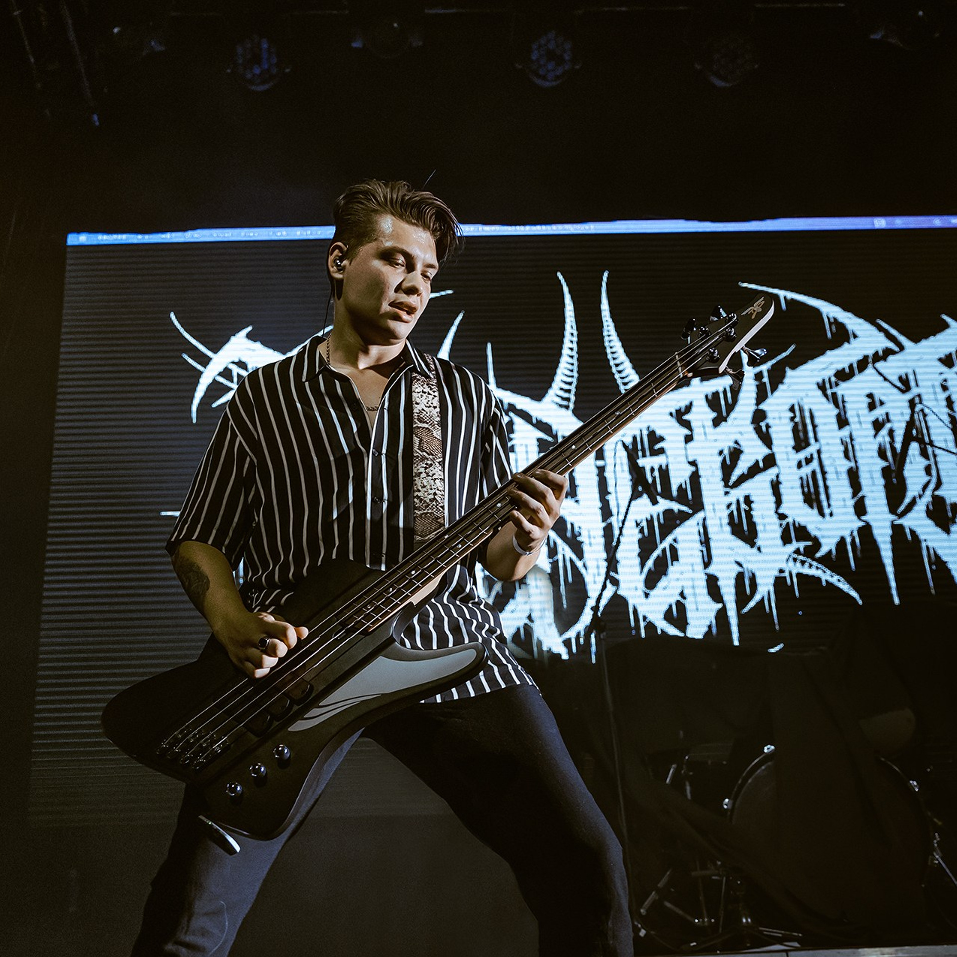 BITE THE GOAT (08.06.24 | Москва | Урбан). Концертный фотограф | Рукавцова Валентина