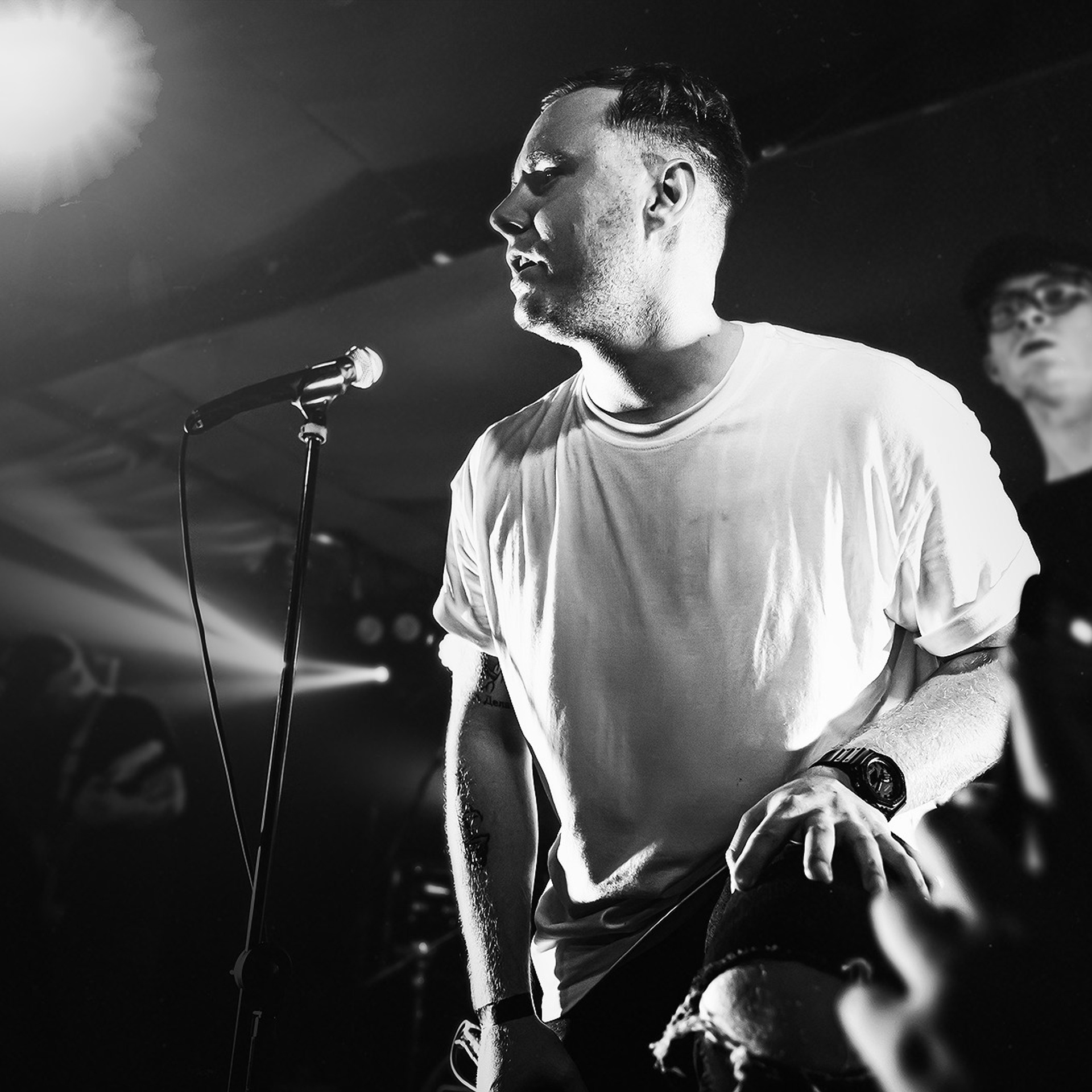 РУБЕЖИ (14.06.24 | Москва | Город). Концертный фотограф | Рукавцова Валентина