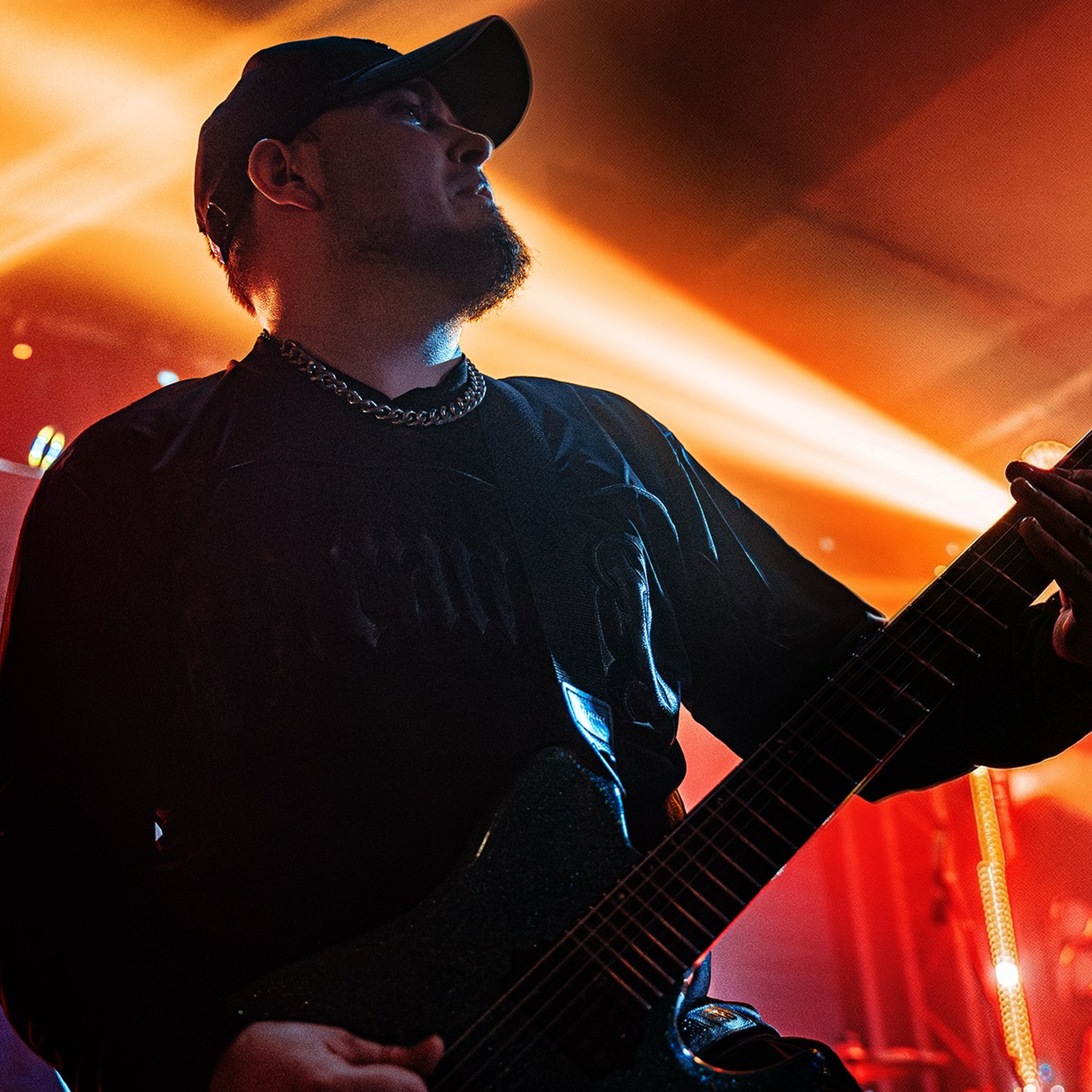 WITHOUT ME (18.01.26 | Москва | Eclipse). Концертный фотограф | Рукавцова Валентина