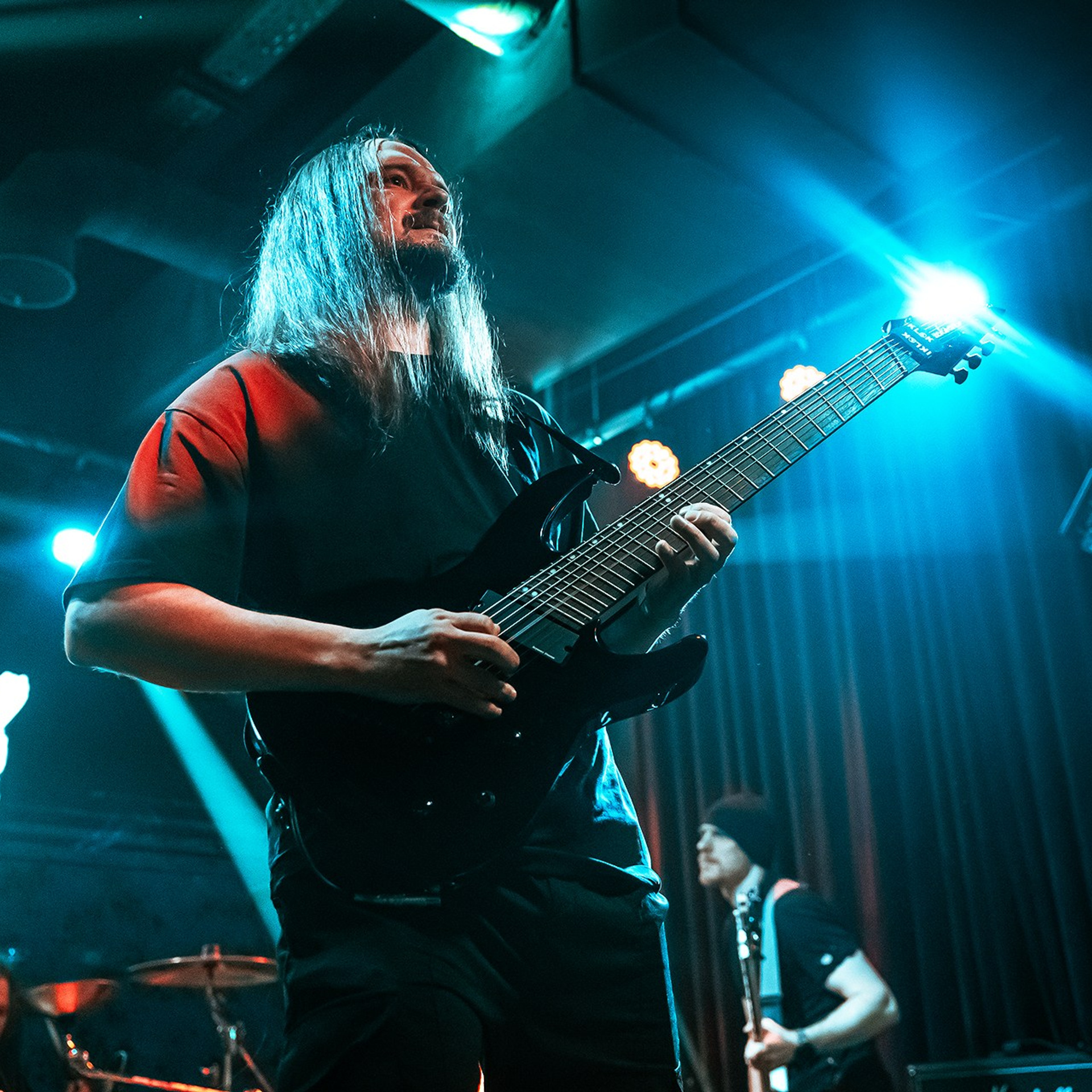 VALENTIME (04.11.25 | Москва | Eclipse). Концертный фотограф | Рукавцова Валентина