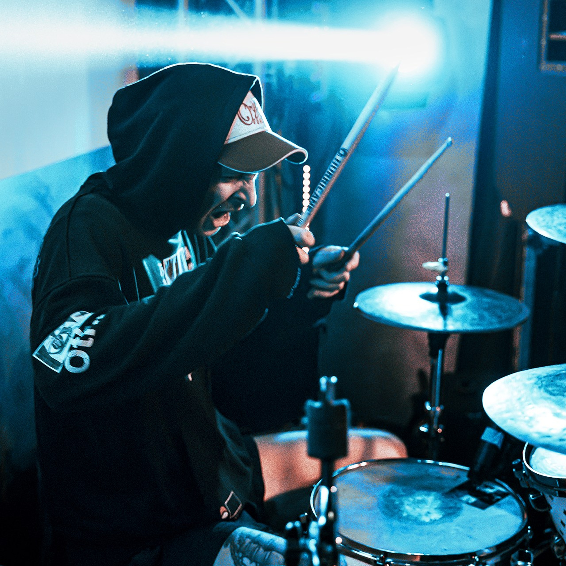 FATAL (16.11.24 | Москва | Eclipse). Концертный фотограф | Рукавцова Валентина