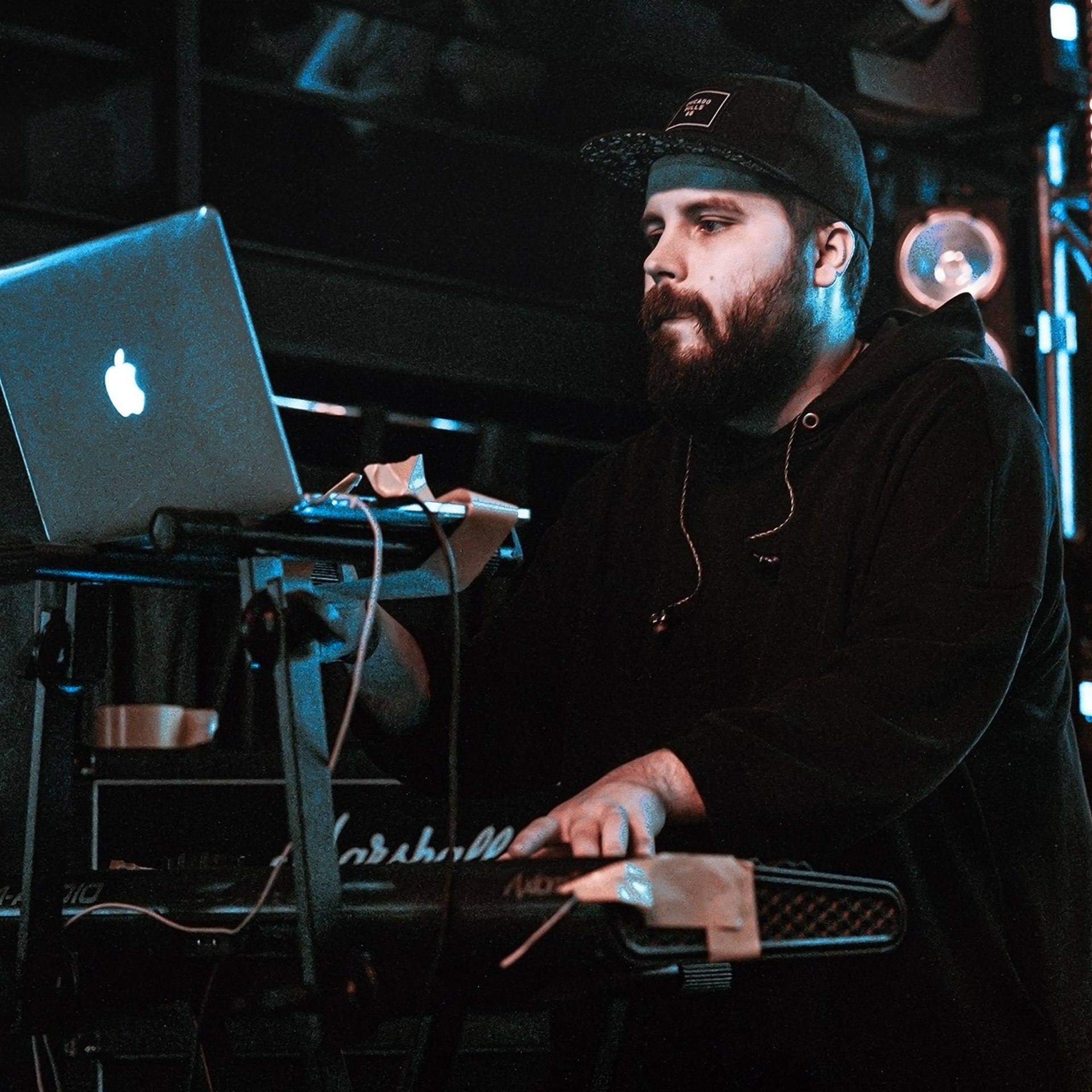 SADNESS OF GAIA (16.11.24 | Москва | Eclipse). Концертный фотограф | Рукавцова Валентина