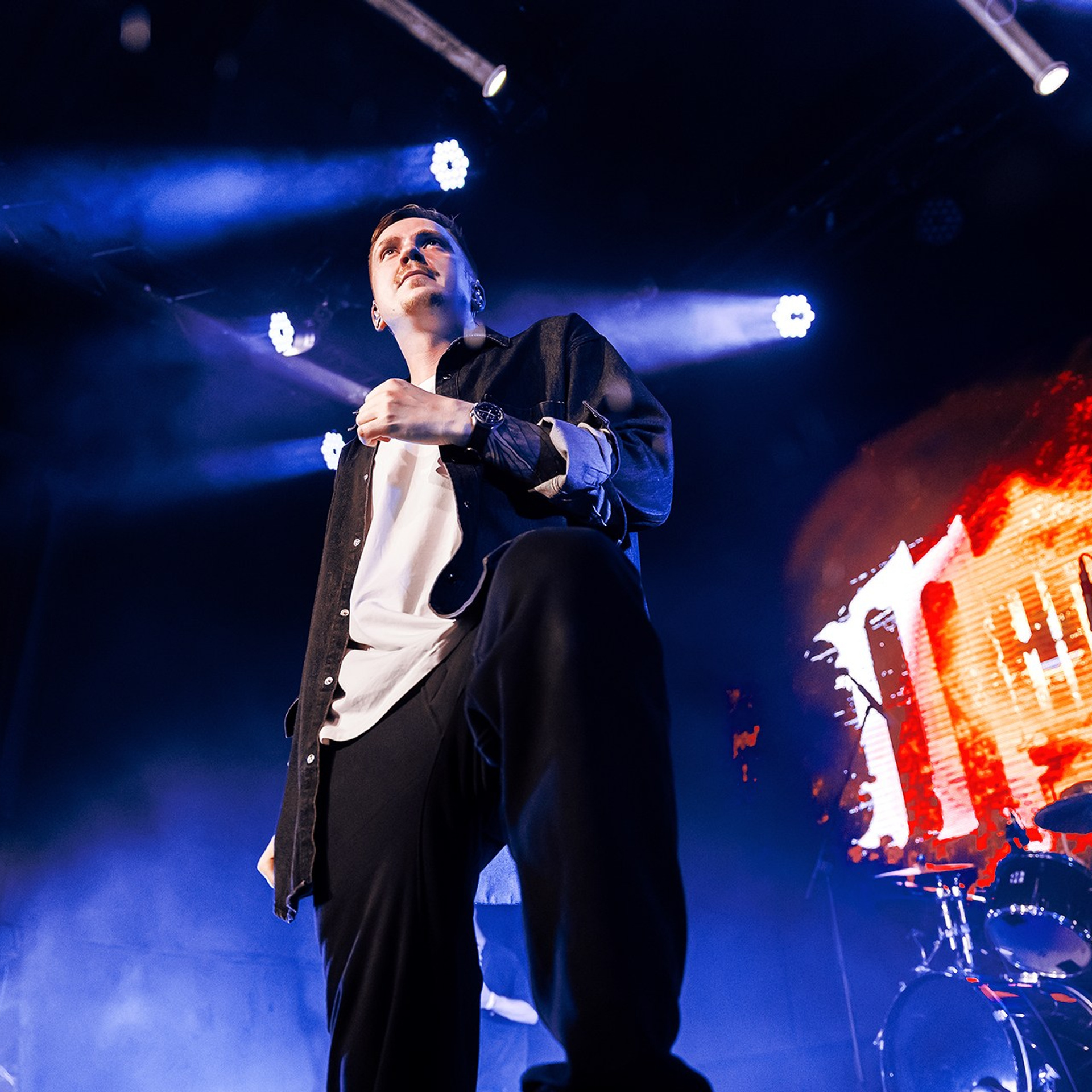 MARINA (08.06.24 | Москва | Урбан). Концертный фотограф | Рукавцова Валентина