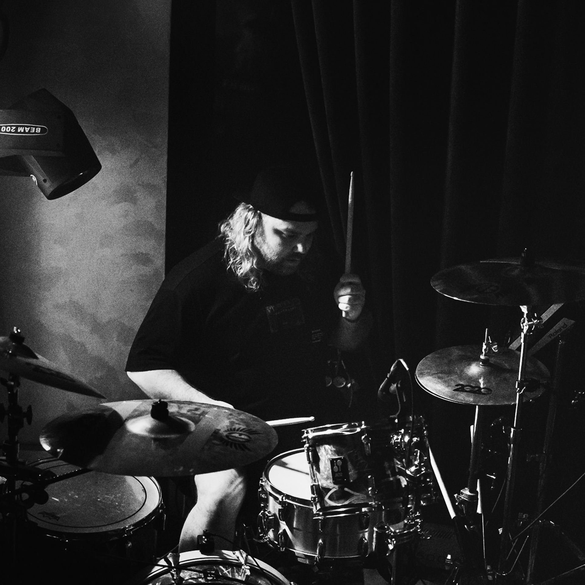 CARDIO KILLER (30.04.25 | Москва | Eclipse). Концертный фотограф | Рукавцова Валентина