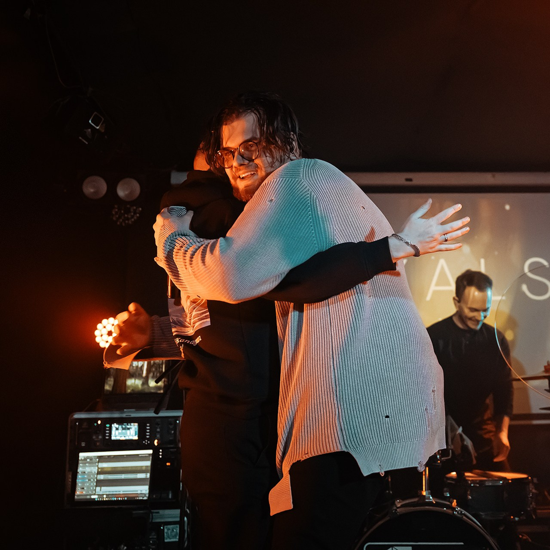 ROYALS (10.01.25 | Москва | Город). Концертный фотограф | Рукавцова Валентина