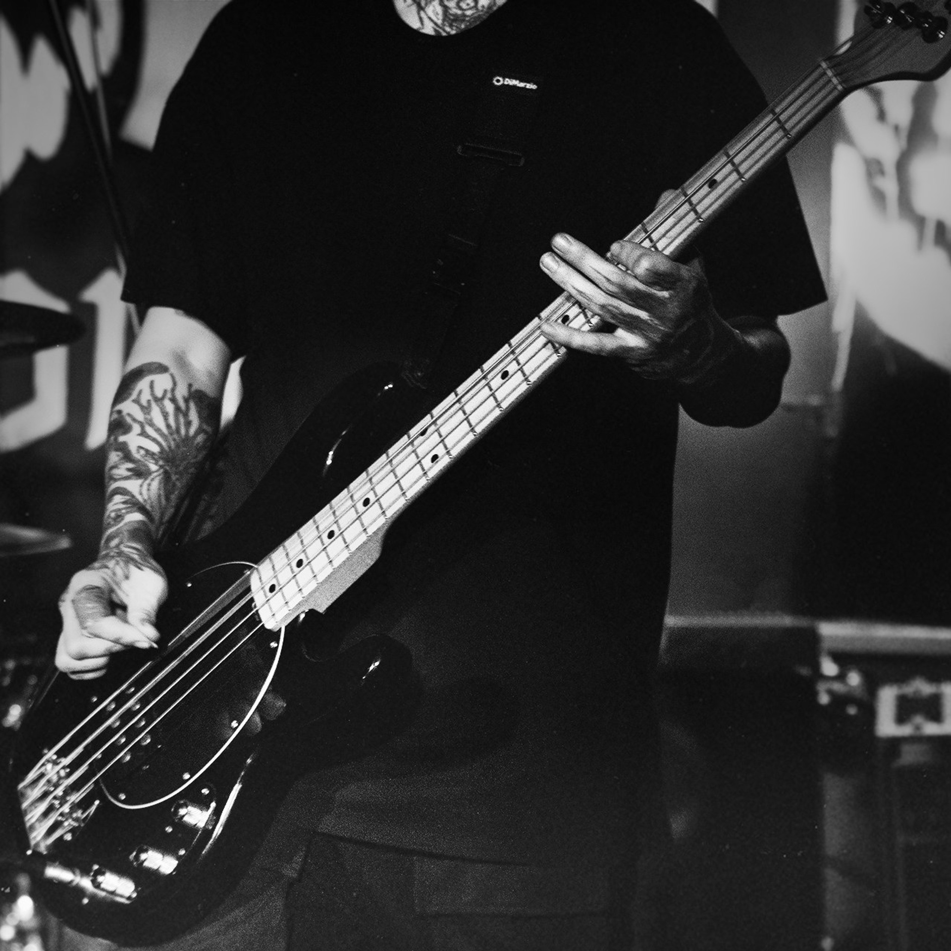 MARINA (22.12.23 | Калининград | Dom). Концертный фотограф | Рукавцова Валентина