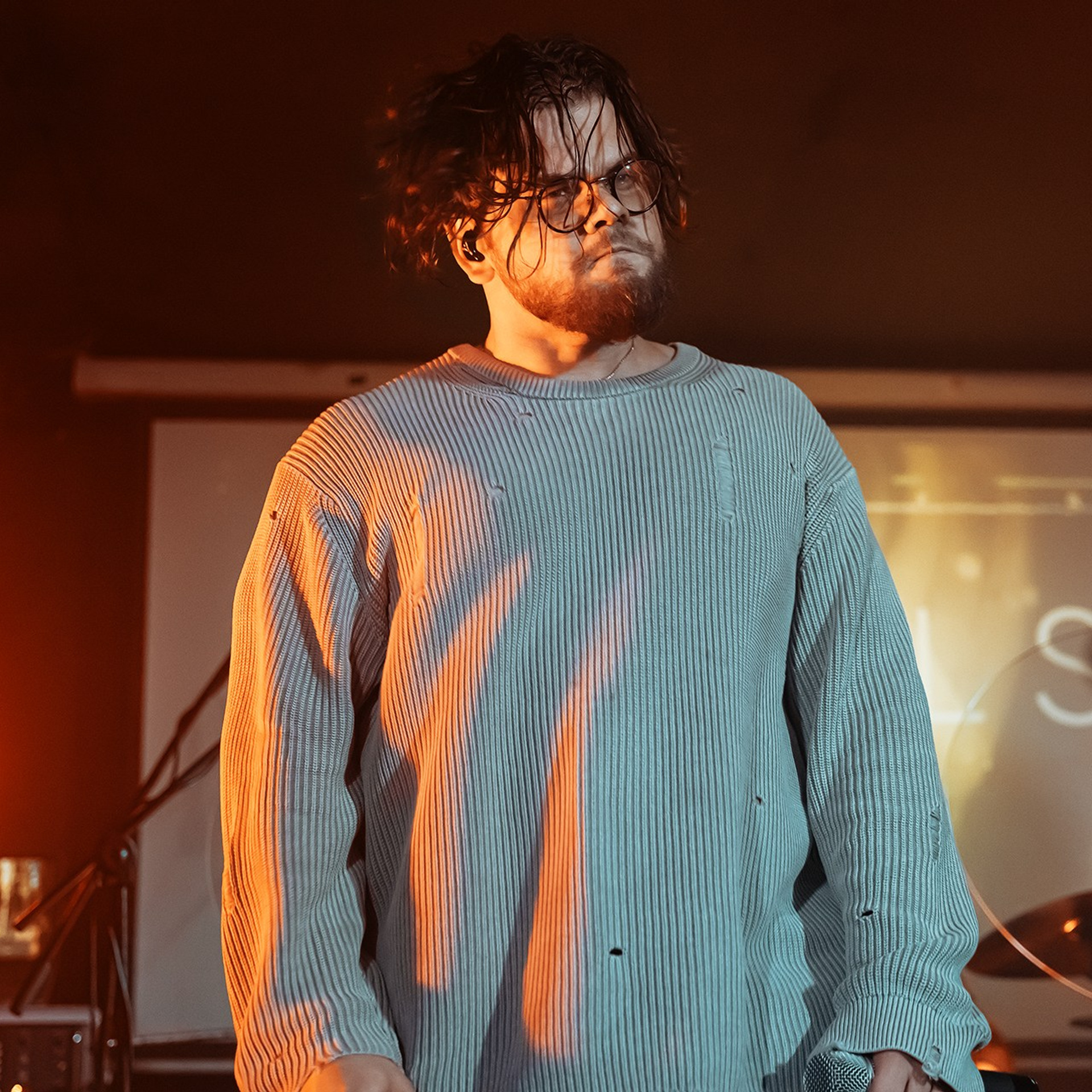 ROYALS (10.01.25 | Москва | Город). Концертный фотограф | Рукавцова Валентина