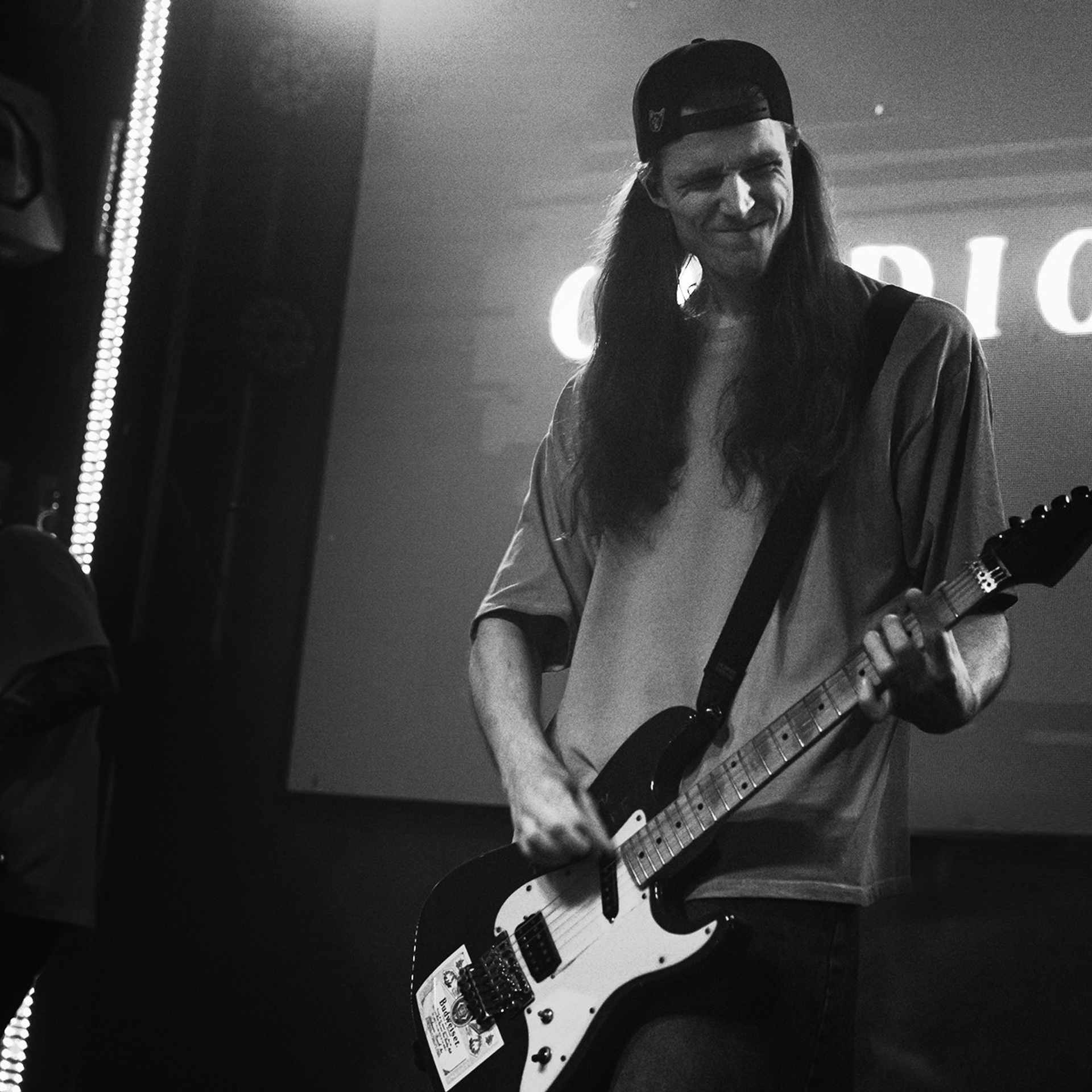 CARDIO KILLER (30.04.25 | Москва | Eclipse). Концертный фотограф | Рукавцова Валентина