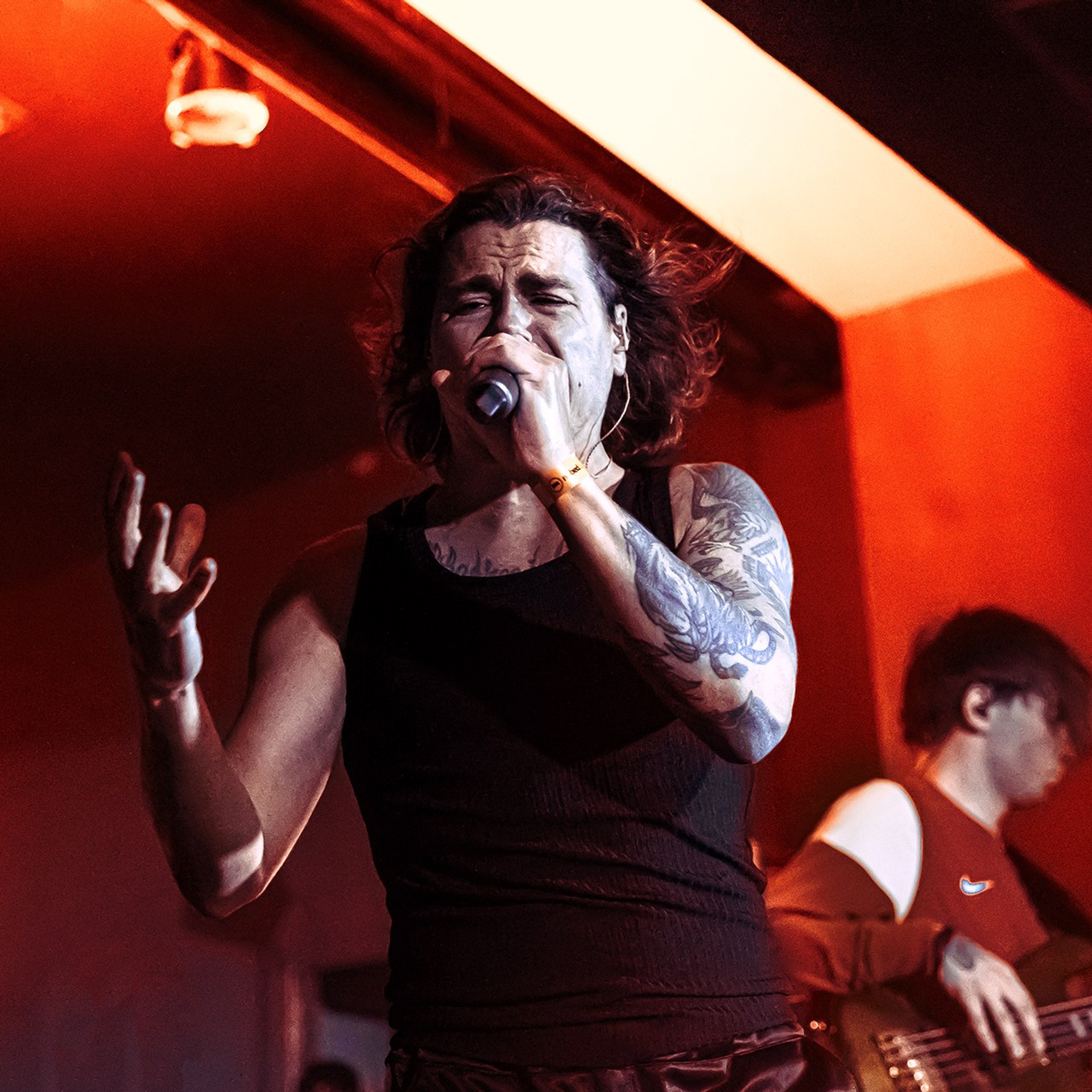 THE KOREA (19.04.25 | Ростов-на-Дону | Кроп Арена, малый зал). Концертный фотограф | Рукавцова Валентина