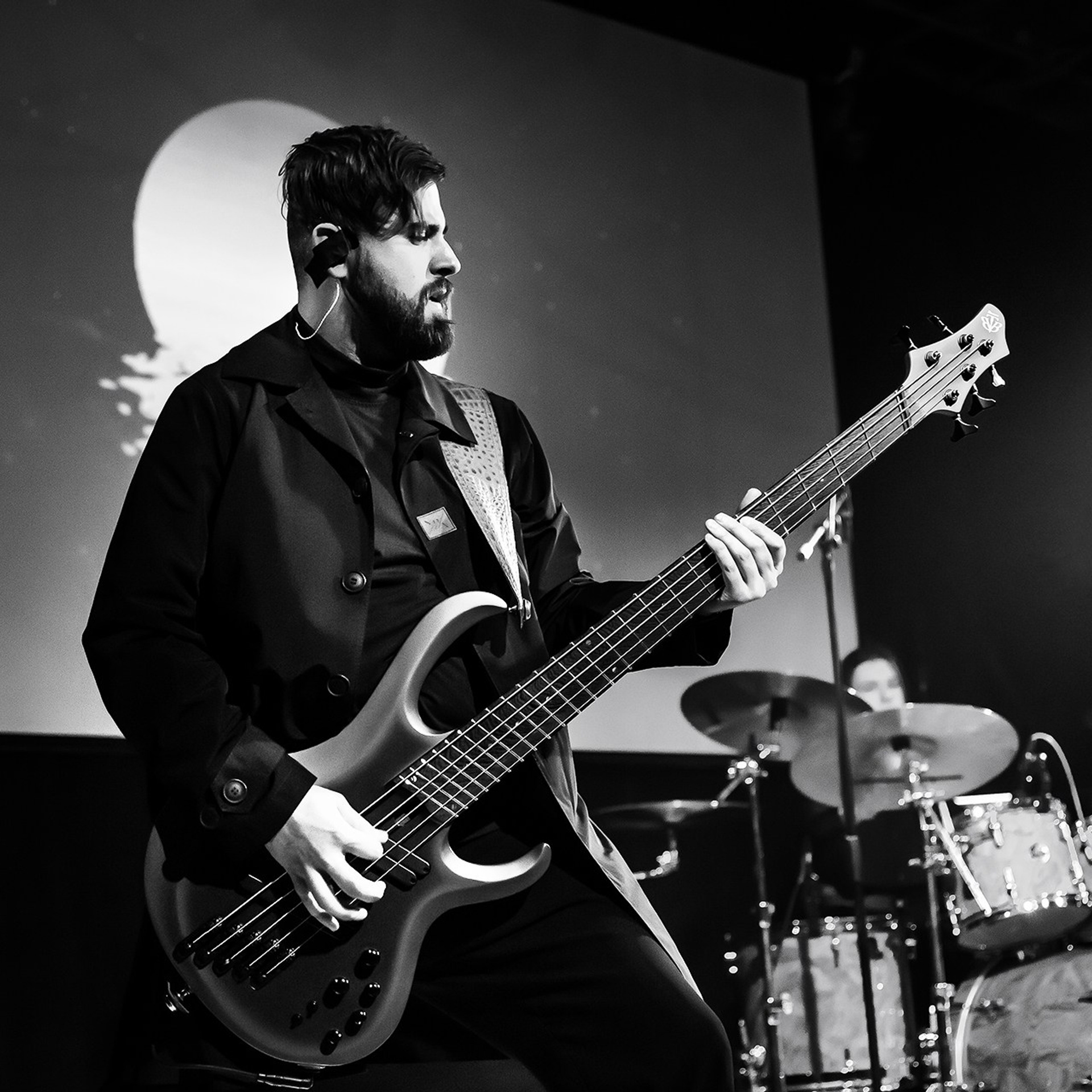 KICKROX (10.09.23 | Москва | Aglomerat). Концертный фотограф | Рукавцова Валентина