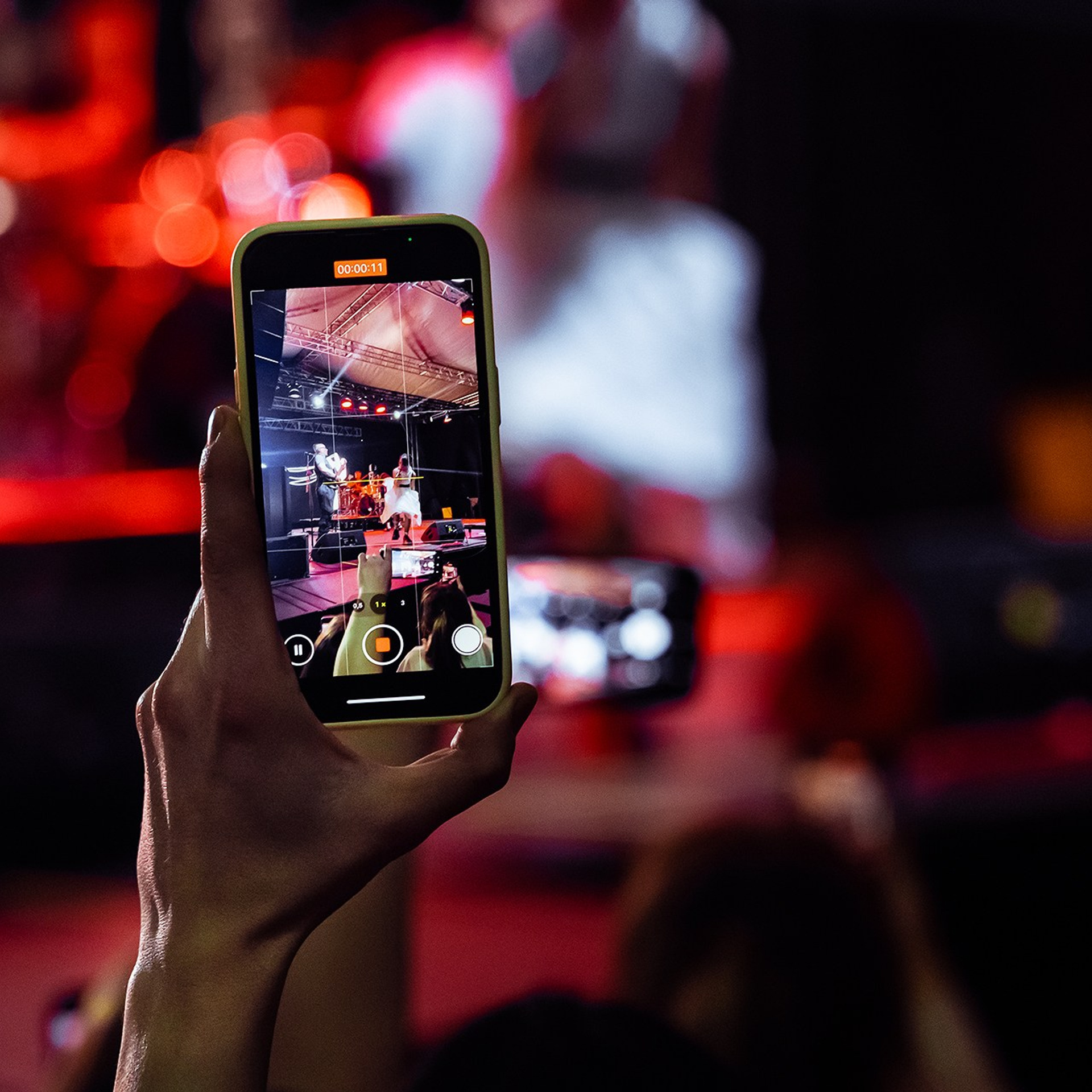 СЛОТ (22.11.24 | Ростов-на-Дону | Кроп Арена). Концертный фотограф | Рукавцова Валентина