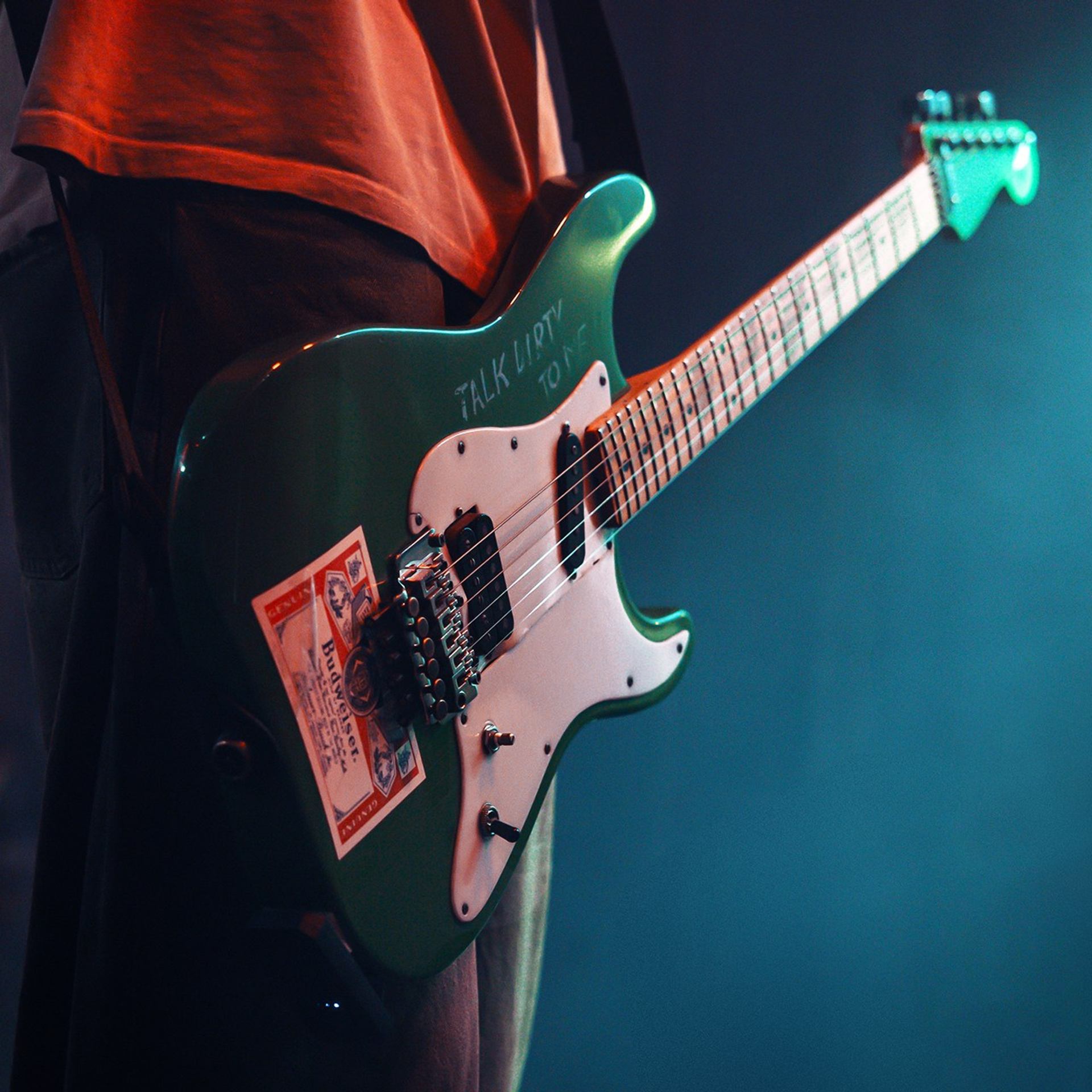 CARDIO KILLER (30.04.25 | Москва | Eclipse). Концертный фотограф | Рукавцова Валентина