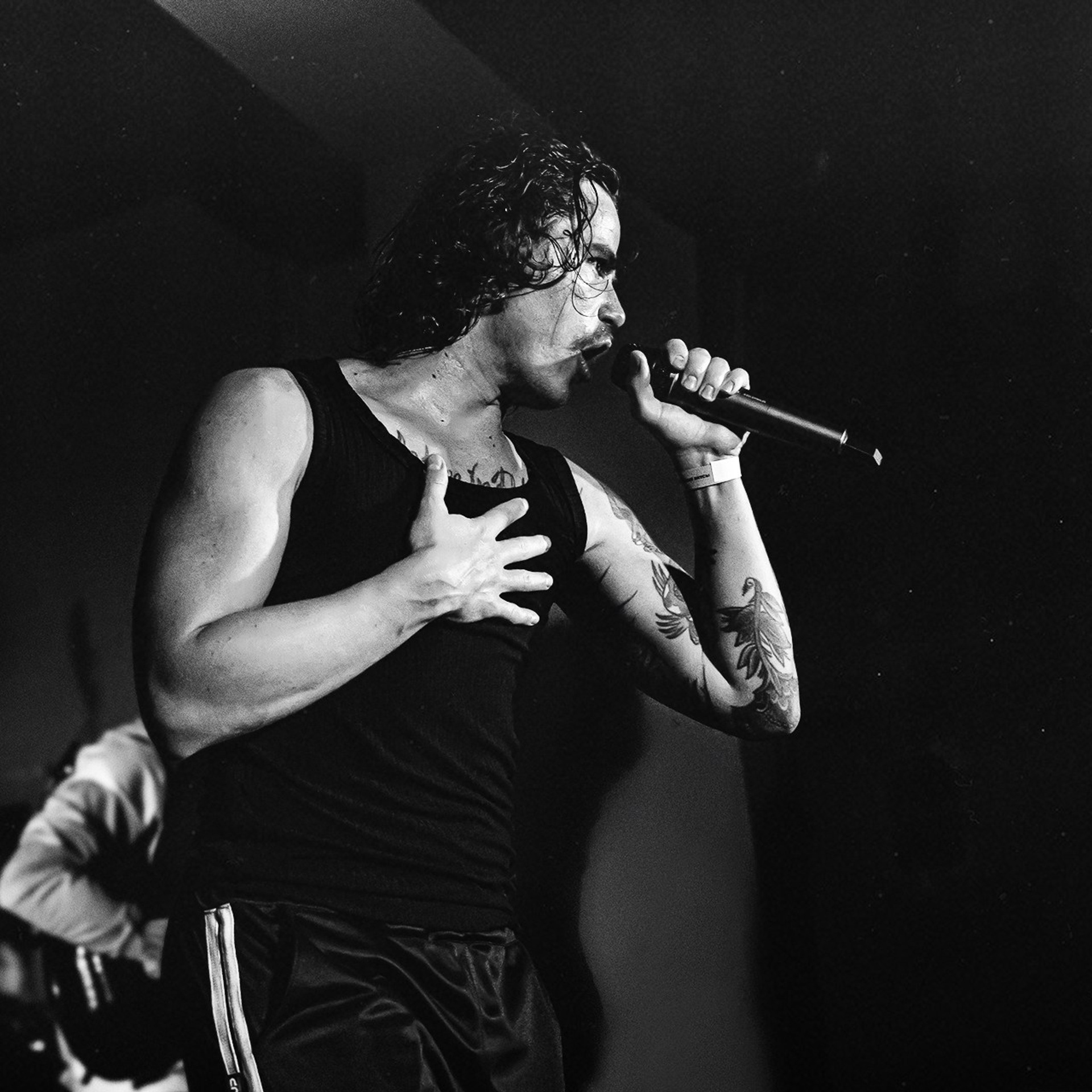 THE KOREA (19.04.25 | Ростов-на-Дону | Кроп Арена, малый зал). Концертный фотограф | Рукавцова Валентина