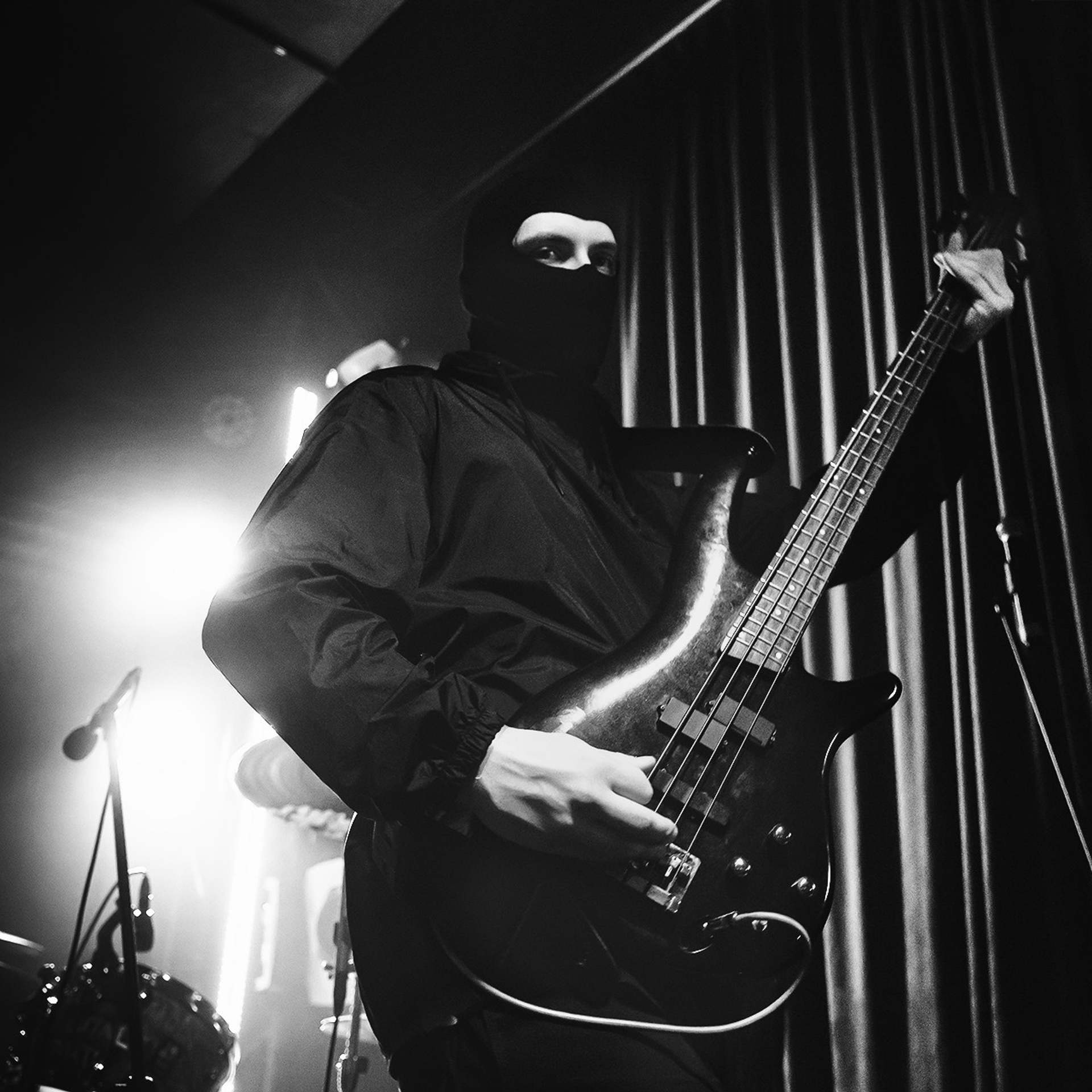 SPLUTTER (30.04.25 | Москва | Eclipse). Концертный фотограф | Рукавцова Валентина