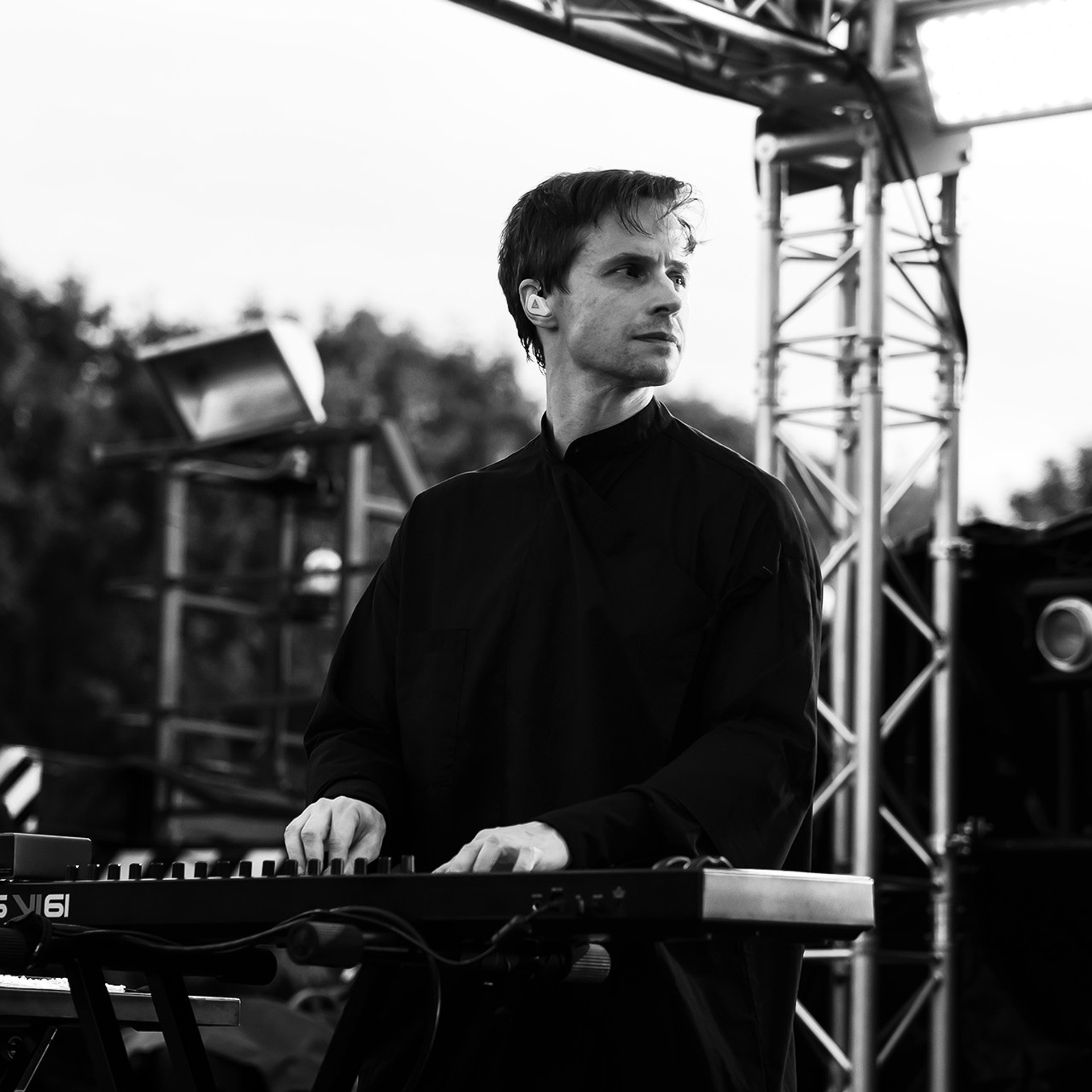 ТАЙМСКВЕР (17.08.25 | Москва | Рио-1). Концертный фотограф | Рукавцова Валентина