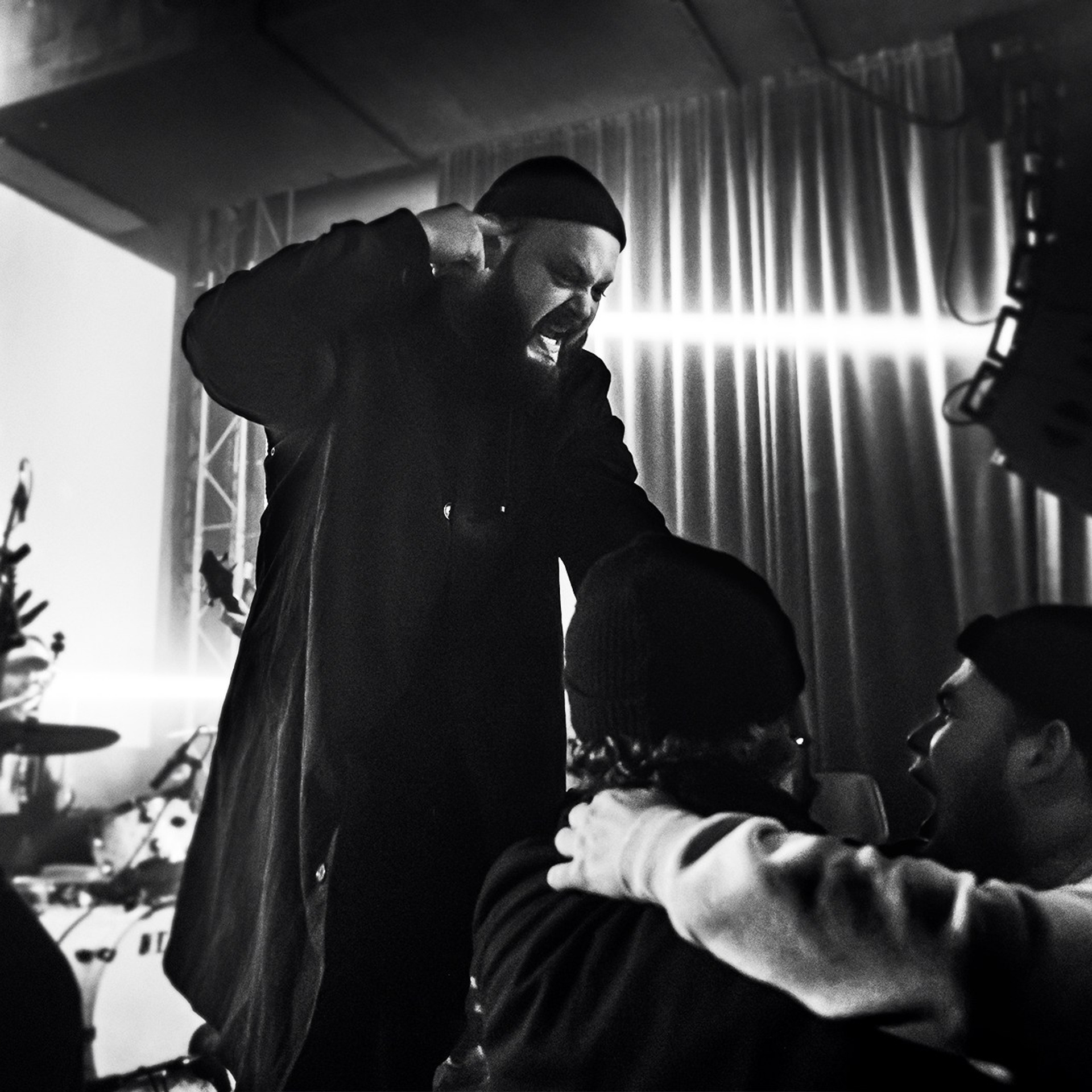 FATAL (16.11.24 | Москва | Eclipse). Концертный фотограф | Рукавцова Валентина