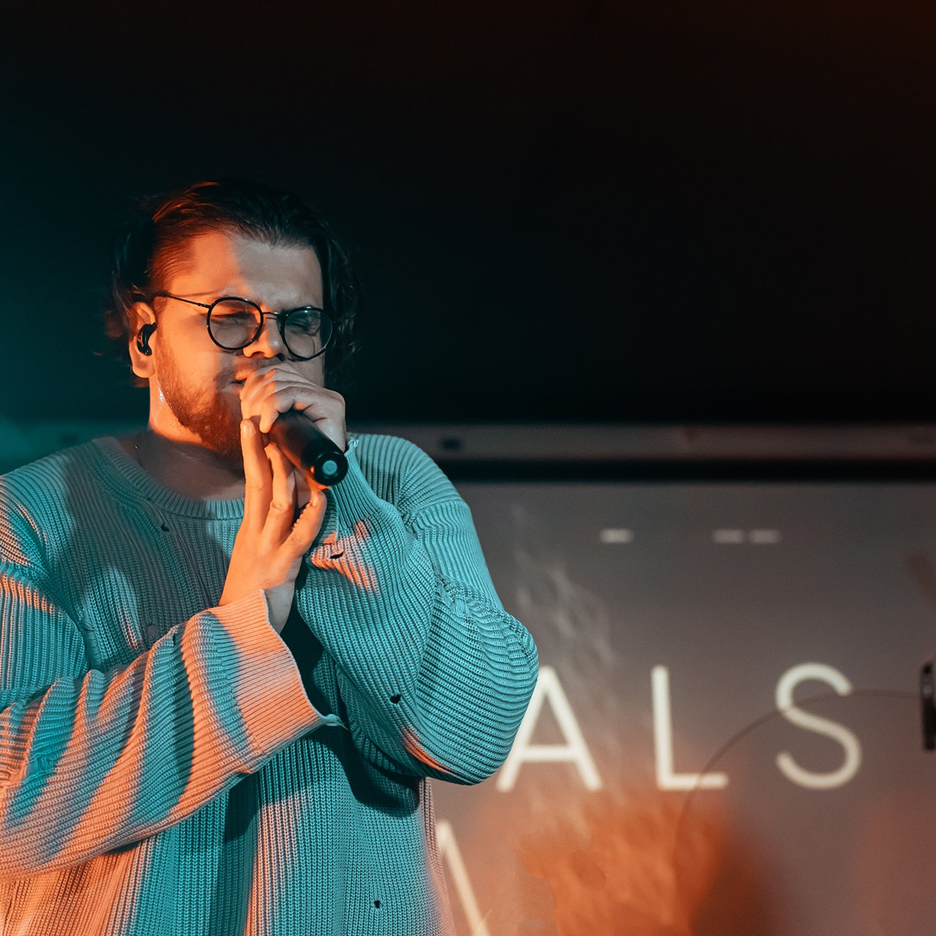 ROYALS (10.01.25 | Москва | Город). Концертный фотограф | Рукавцова Валентина