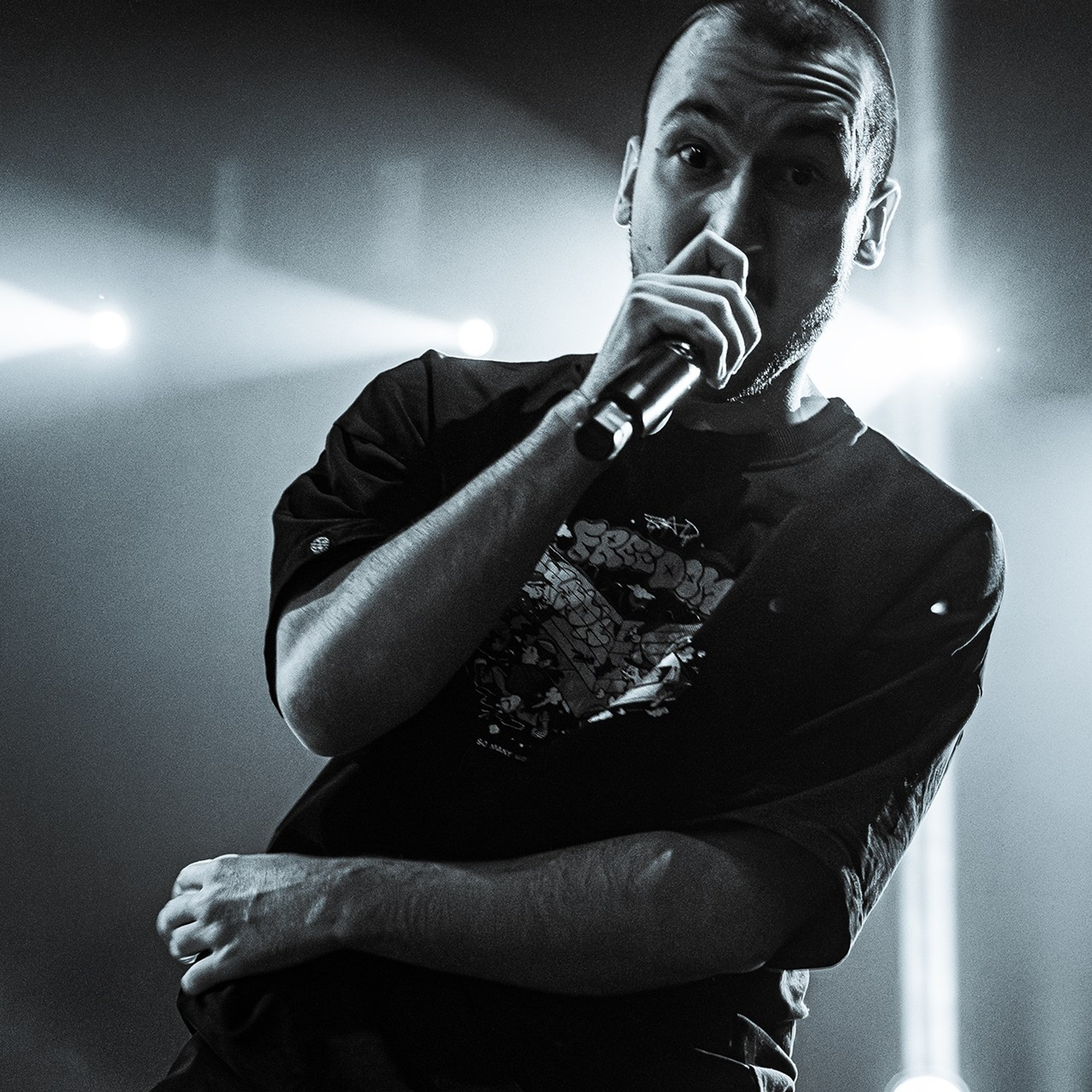 Bite59 (01.02.26 | Москва | Свобода). Концертный фотограф | Рукавцова Валентина