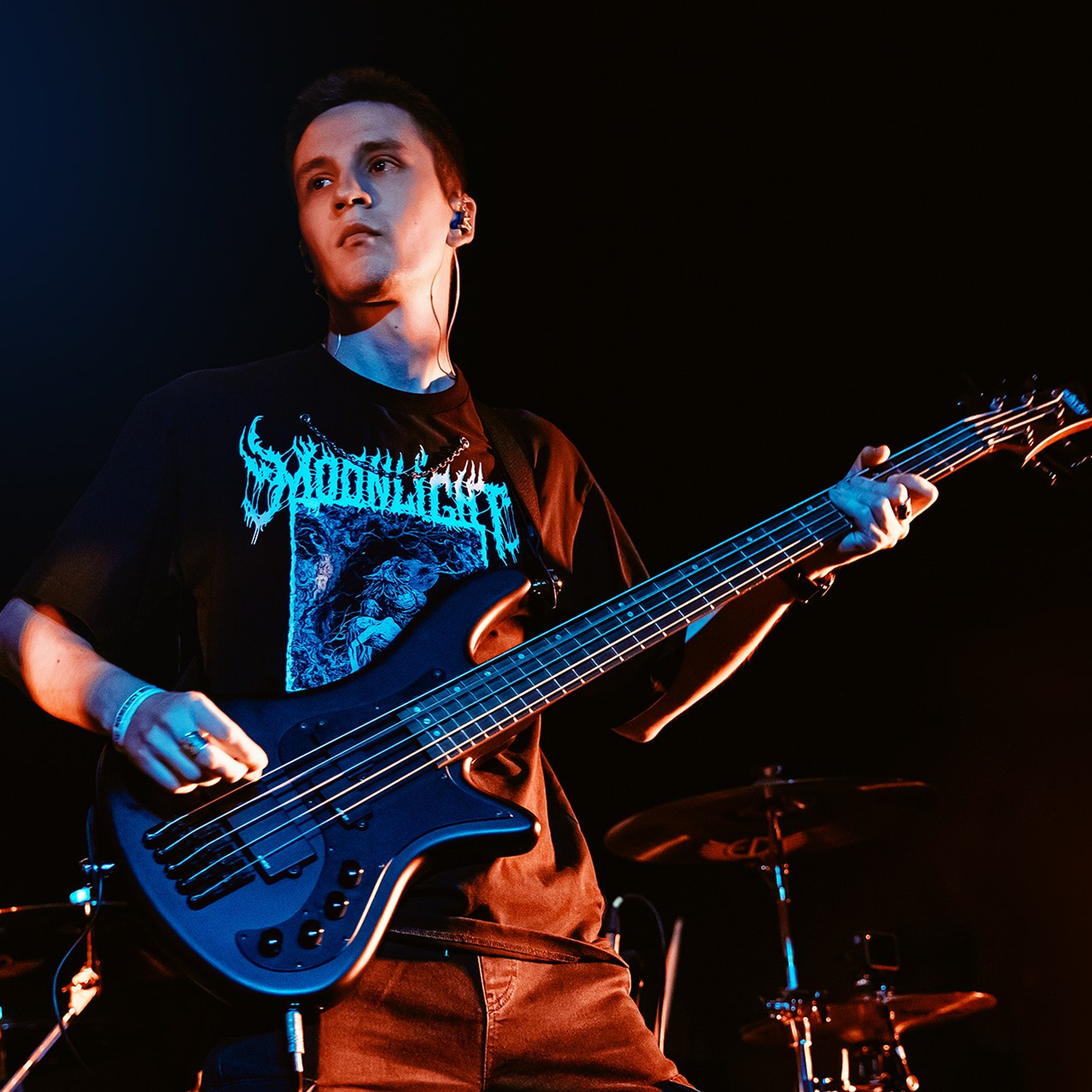 WITHOUT ME (08.06.24 | Москва | Урбан). Концертный фотограф | Рукавцова Валентина