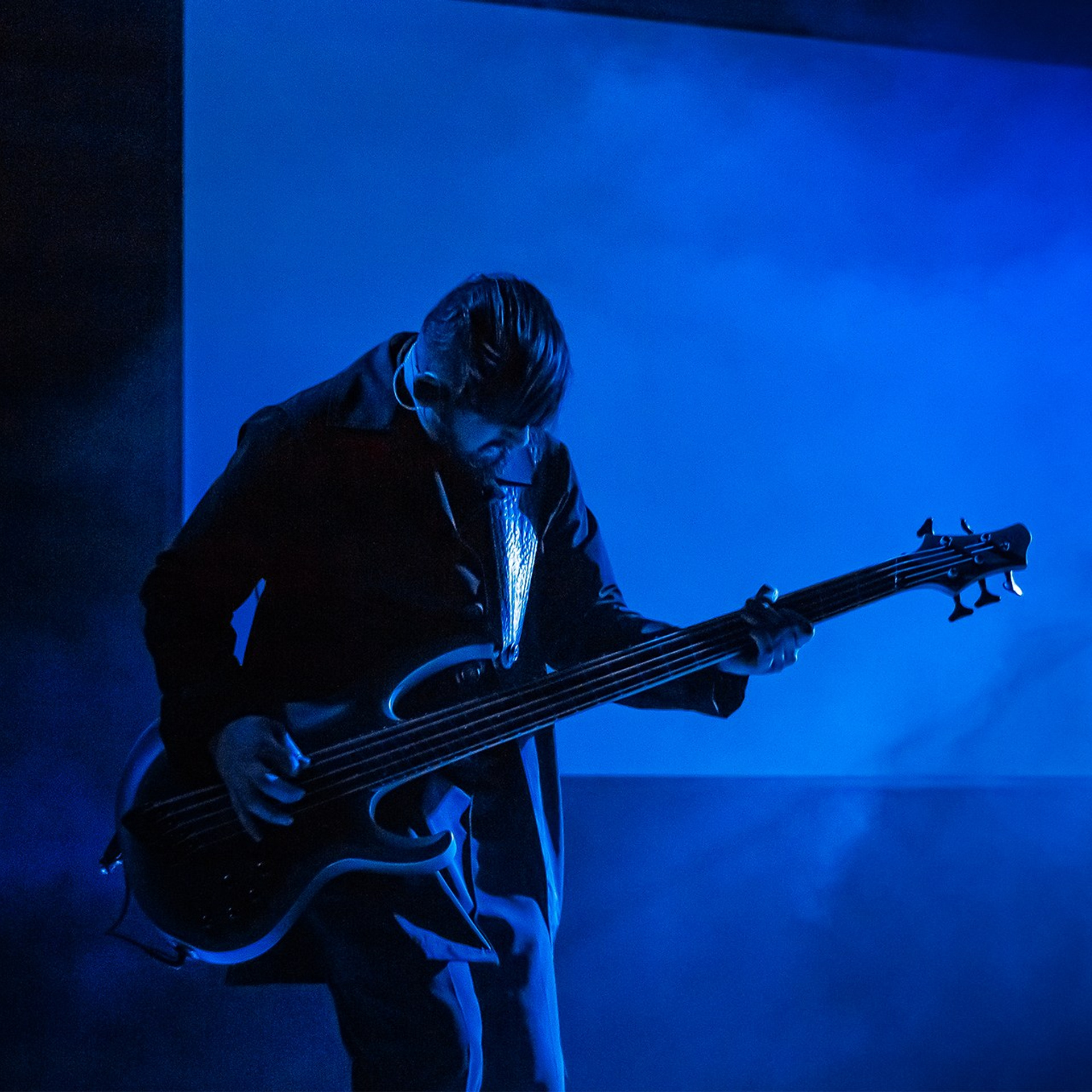 KICKROX (10.09.23 | Москва | Aglomerat). Концертный фотограф | Рукавцова Валентина