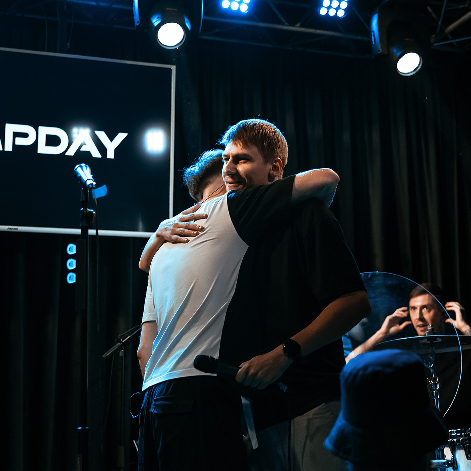 JUMPDAY (27.07.24 | Краснодар | The Rock Bar Small Stage). Концертный фотограф | Рукавцова Валентина