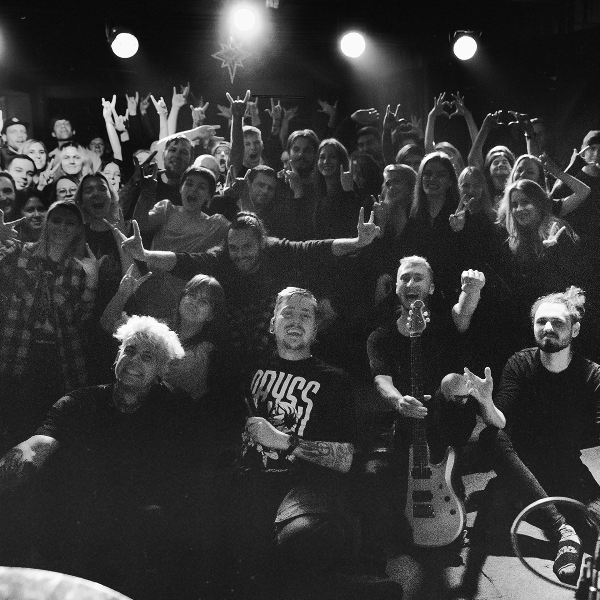 MARINA (22.12.23 | Калининград | Dom). Концертный фотограф | Рукавцова Валентина