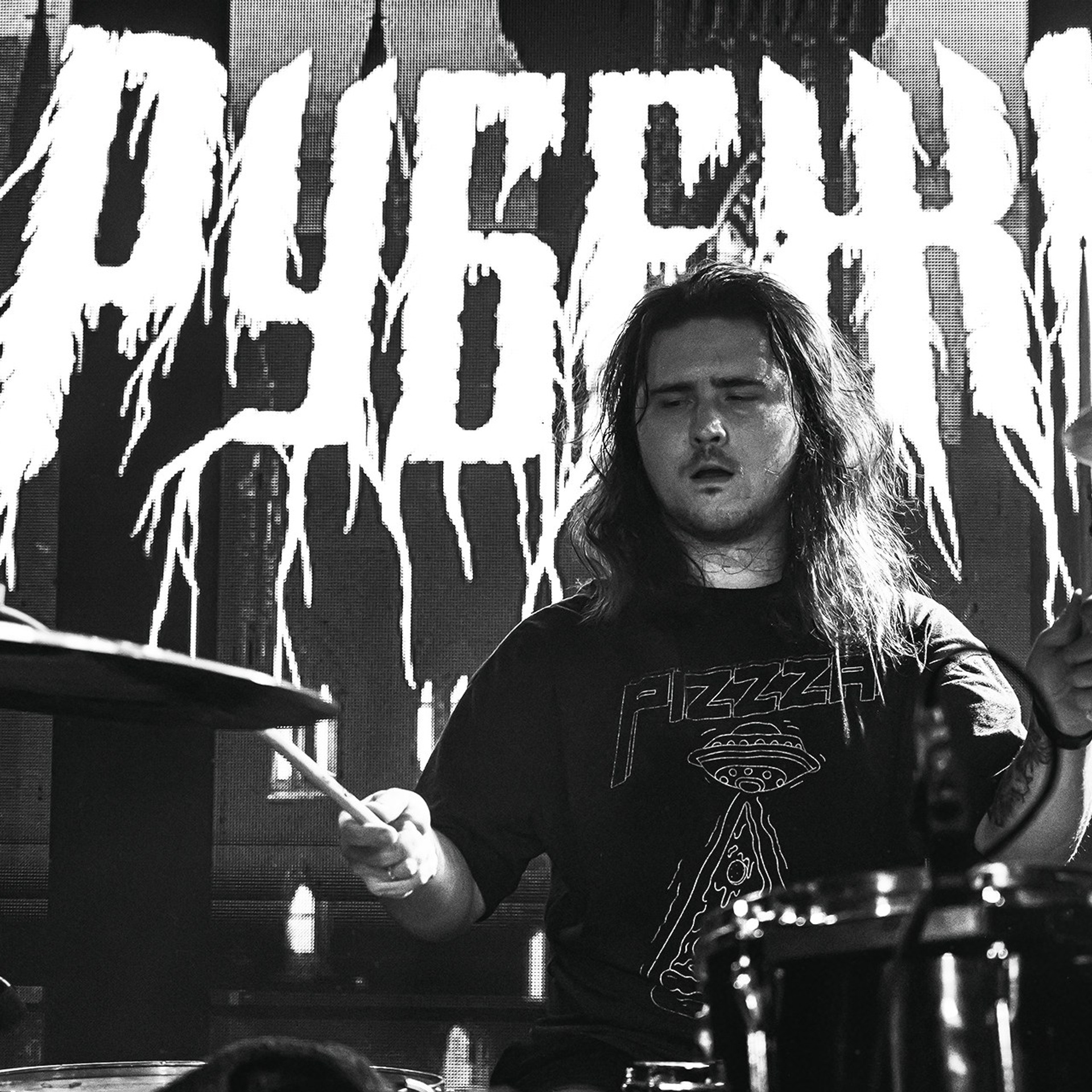 РУБЕЖИ (14.06.24 | Москва | Город). Концертный фотограф | Рукавцова Валентина