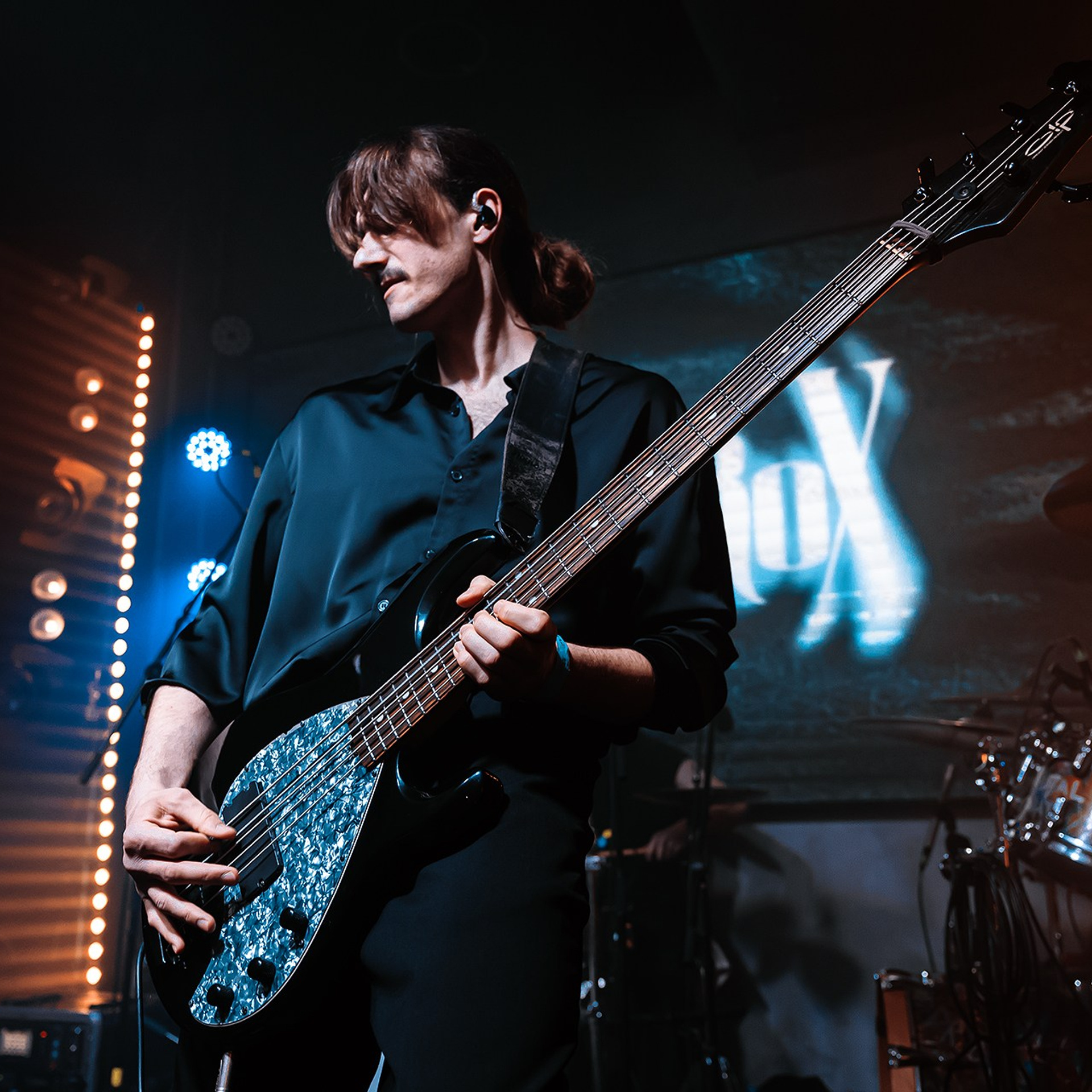 KICKROX (30.04.25 | Москва | Eclipse). Концертный фотограф | Рукавцова Валентина