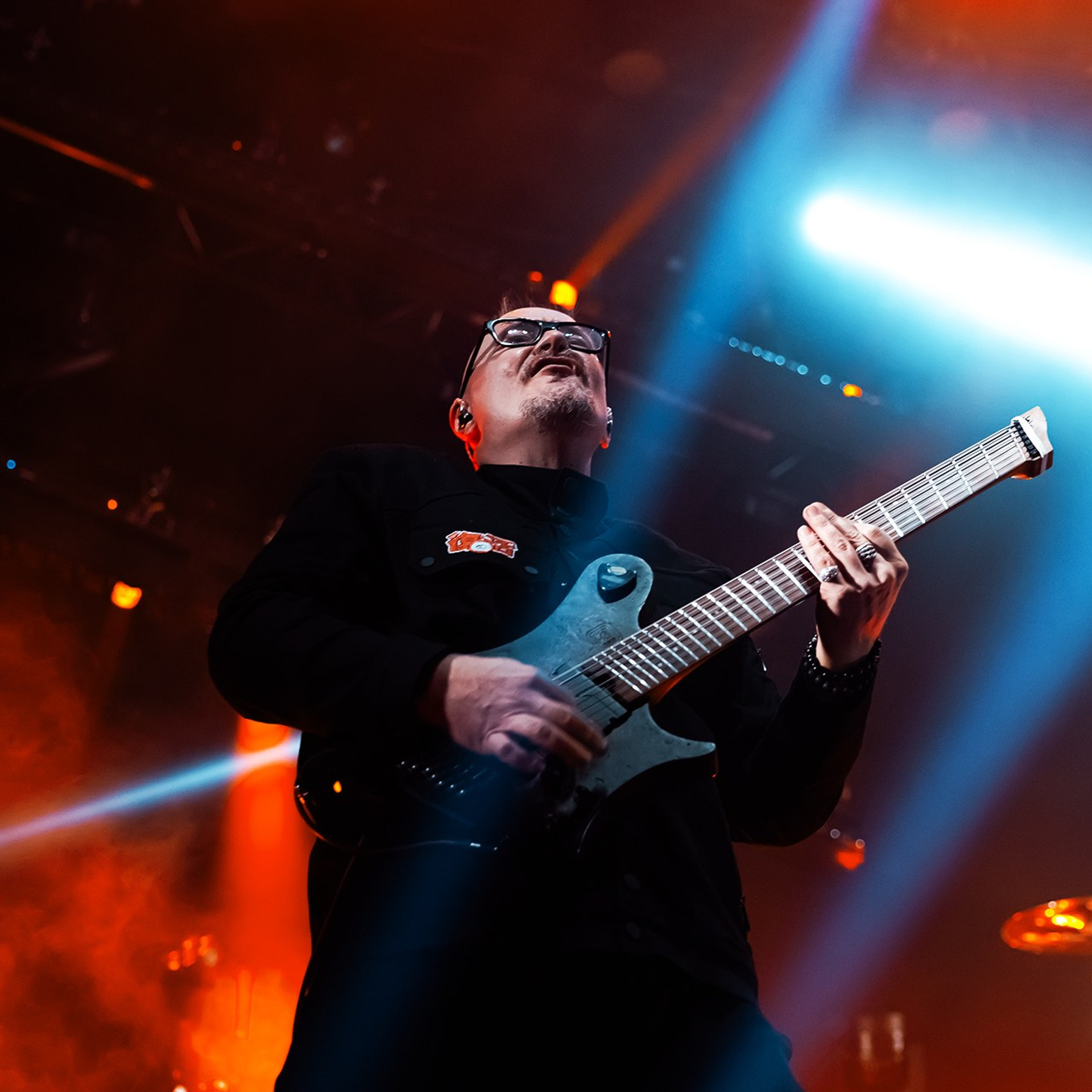 СЛОТ (16.05.25 | Москва | BASE). Концертный фотограф | Рукавцова Валентина