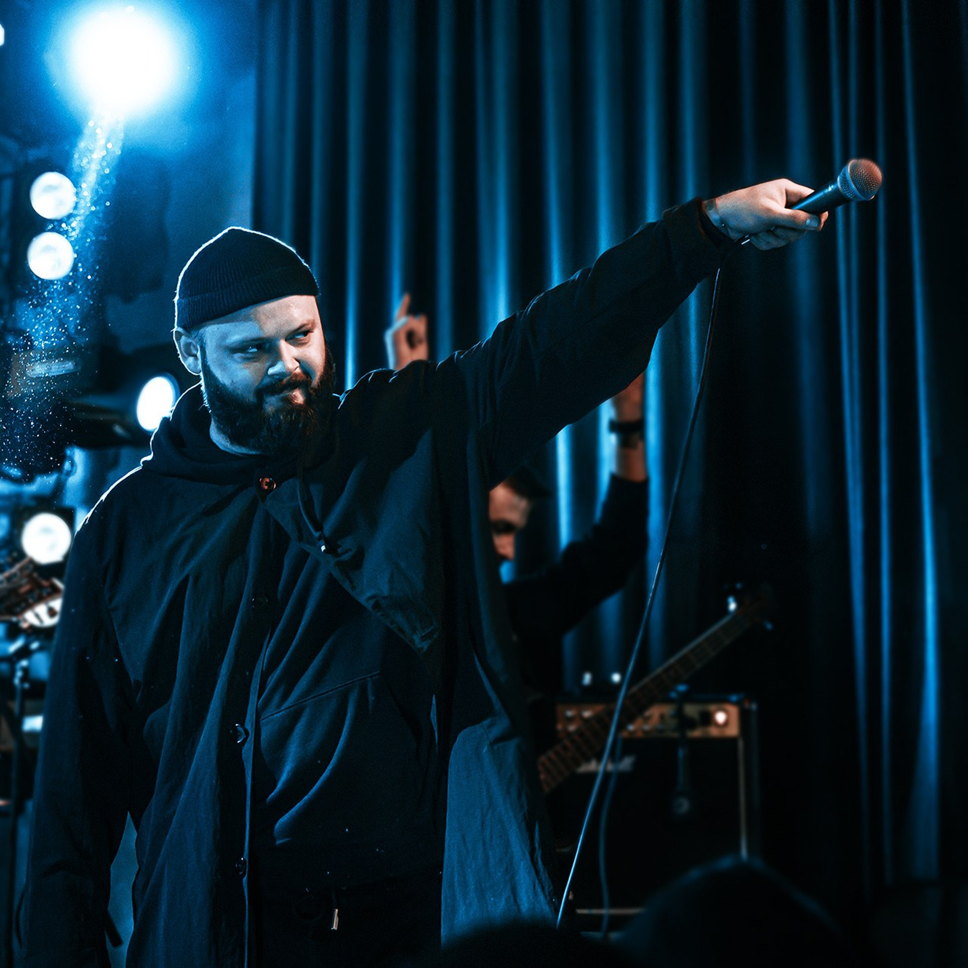 FATAL (16.11.24 | Москва | Eclipse). Концертный фотограф | Рукавцова Валентина