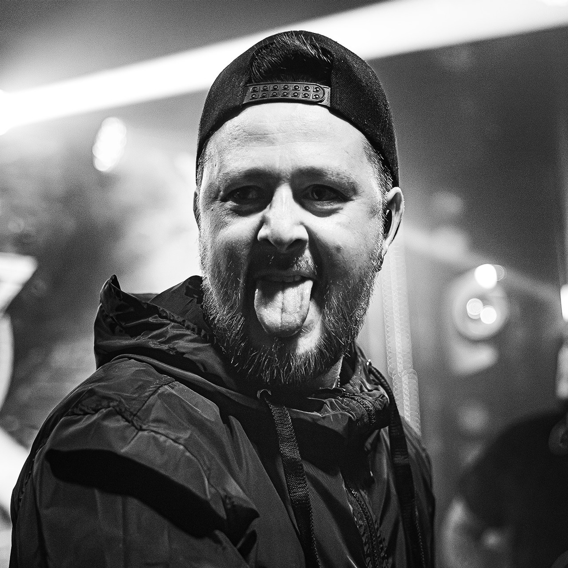 CALL THE VATICAN (04.11.25 | Москва | Eclipse). Концертный фотограф | Рукавцова Валентина