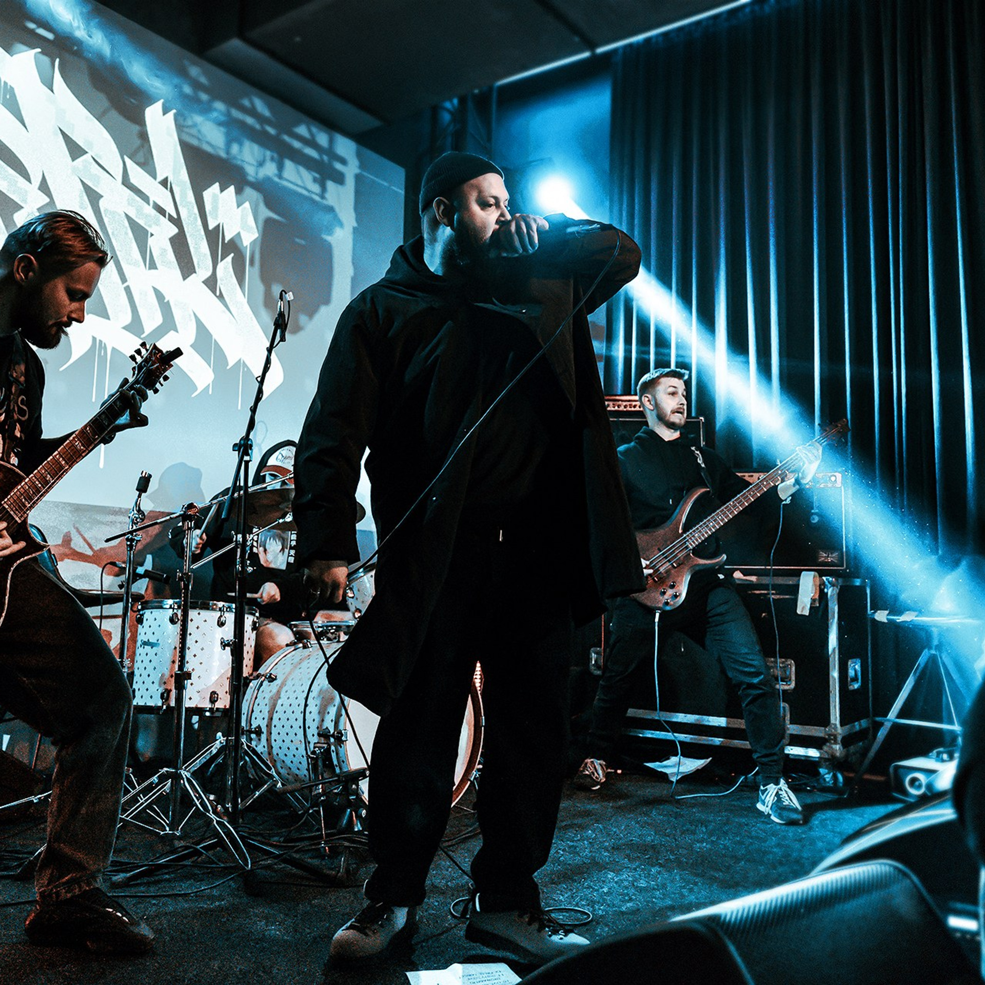 FATAL (16.11.24 | Москва | Eclipse). Концертный фотограф | Рукавцова Валентина