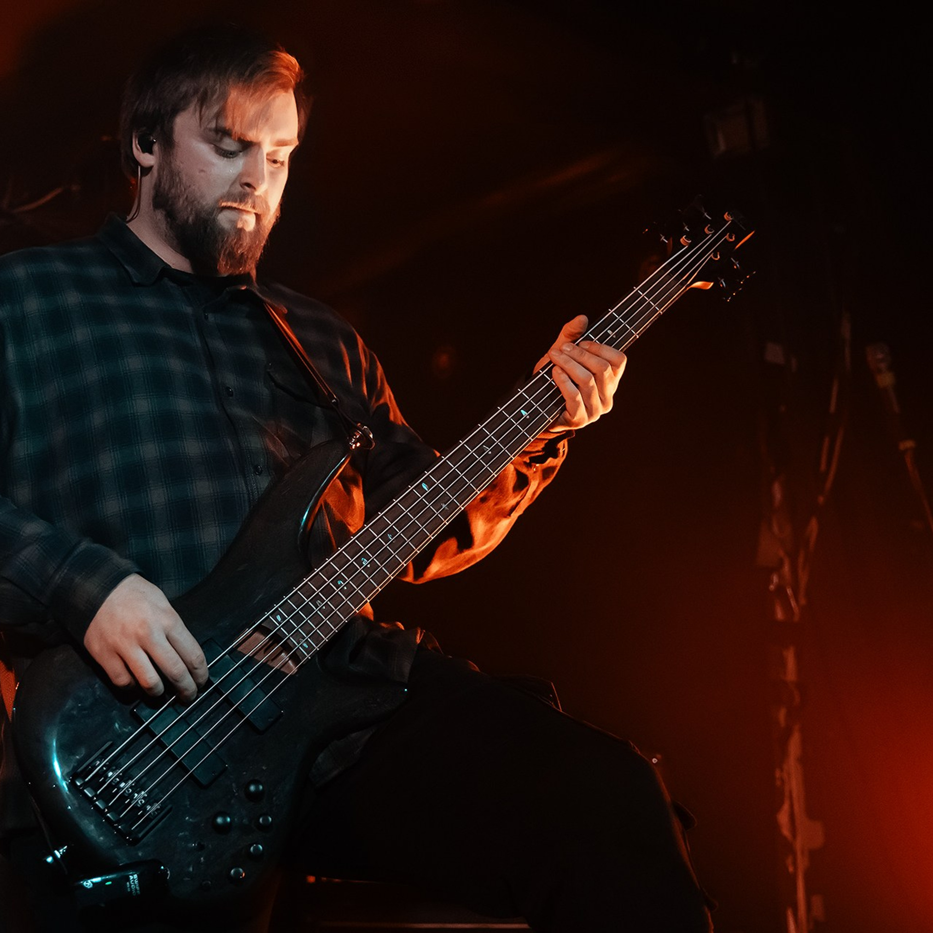 ROYALS (10.01.25 | Москва | Город). Концертный фотограф | Рукавцова Валентина